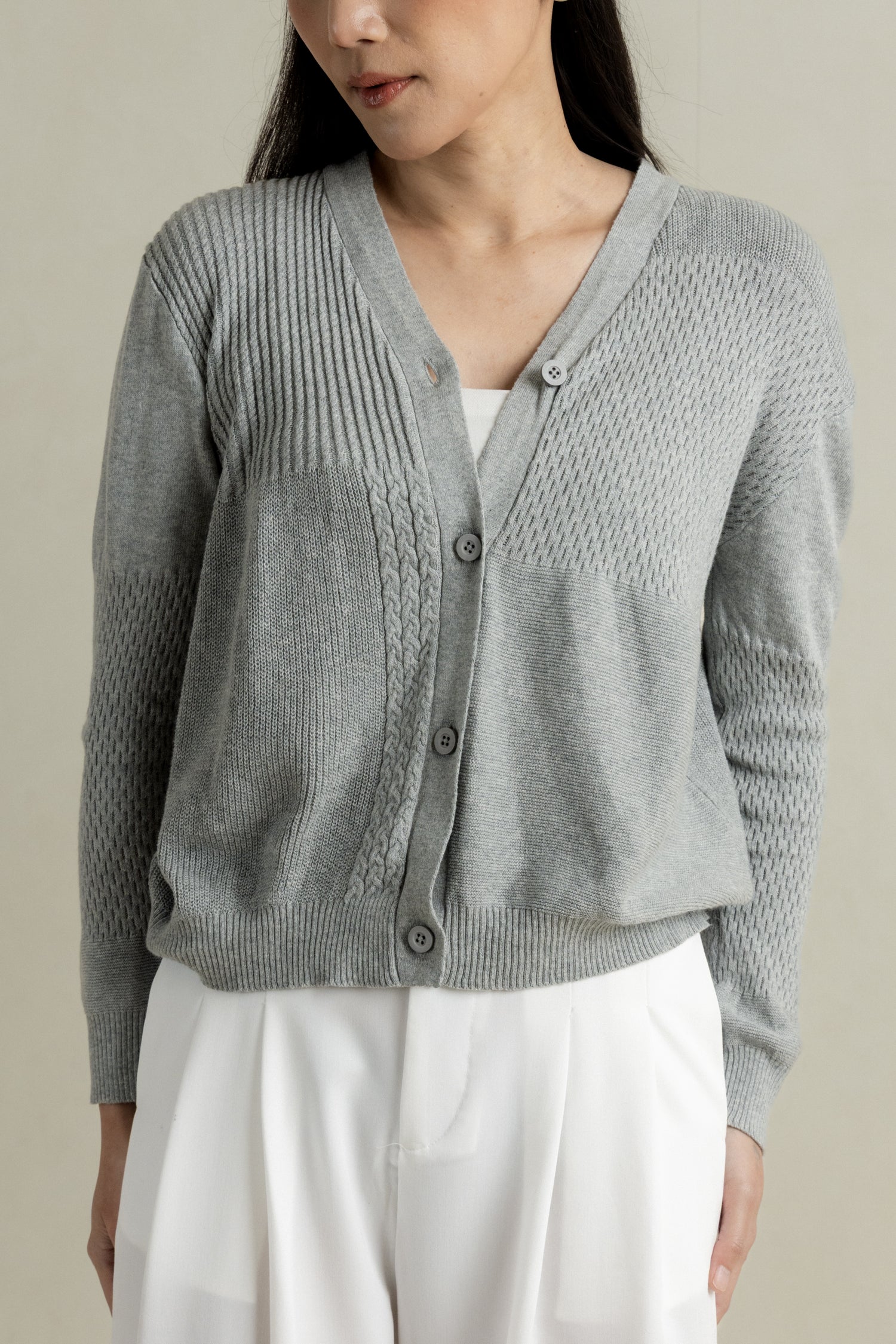 Narly Knit Cardigan