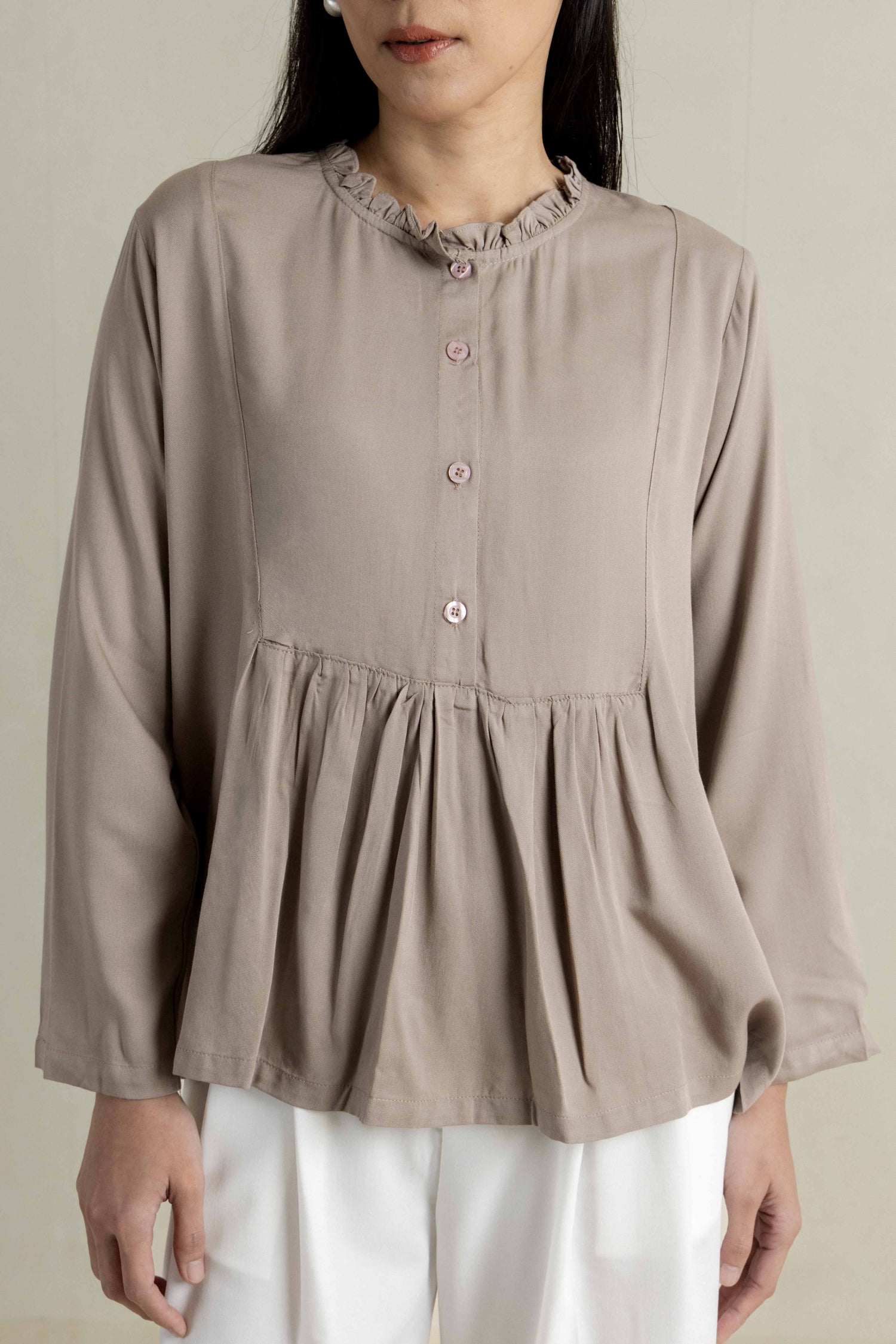 Lona Blouse