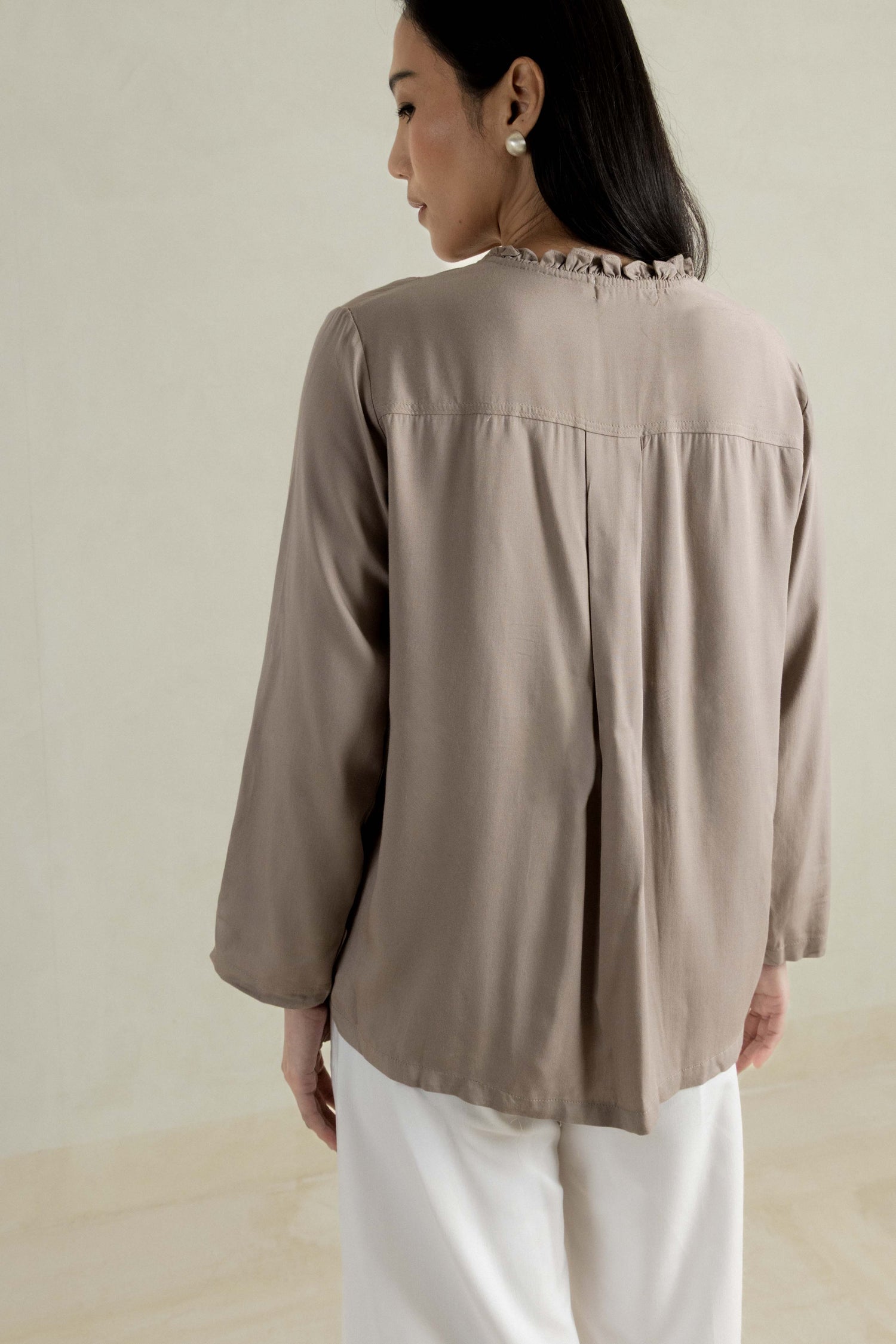 Lona Blouse
