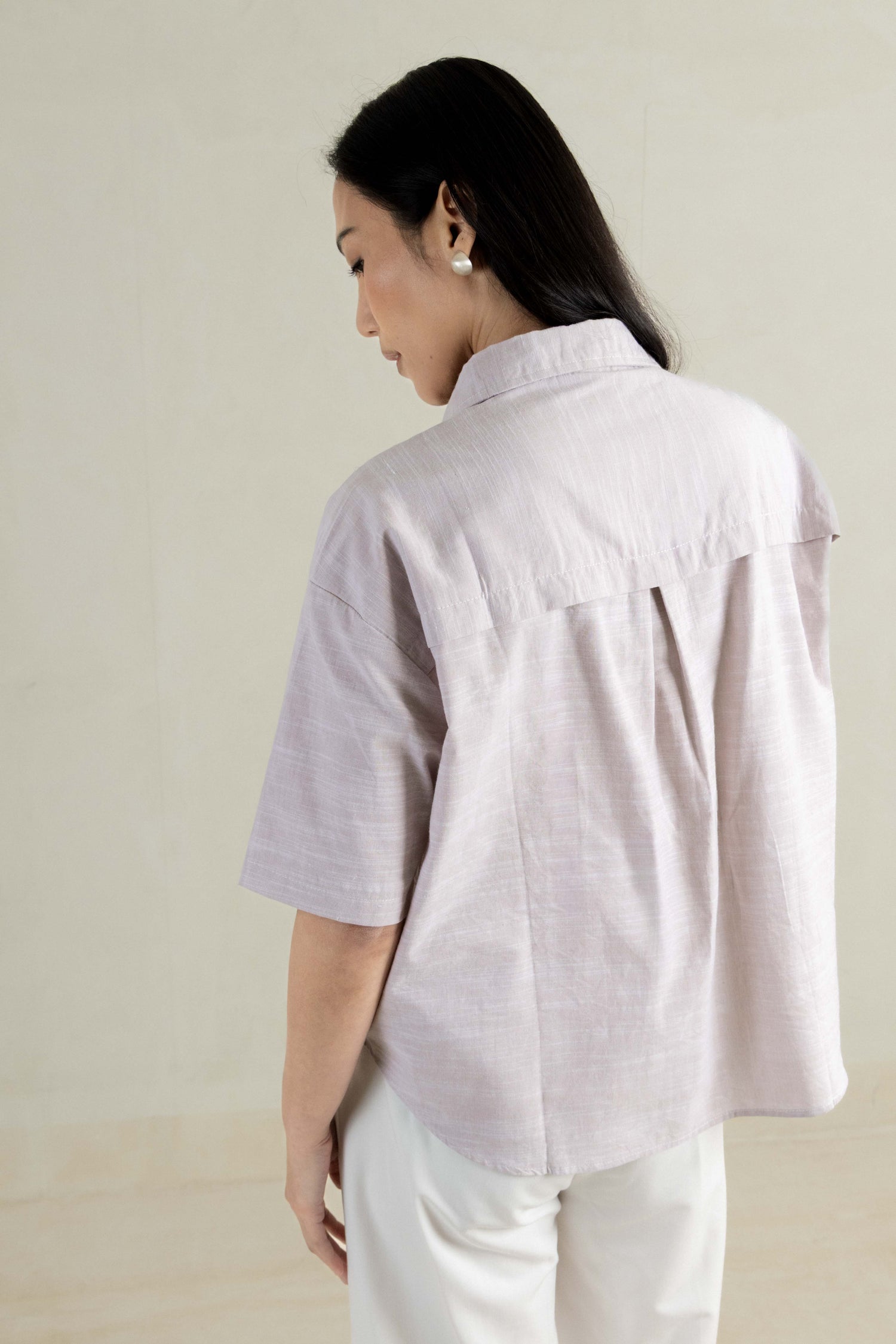 Zoey Shirt