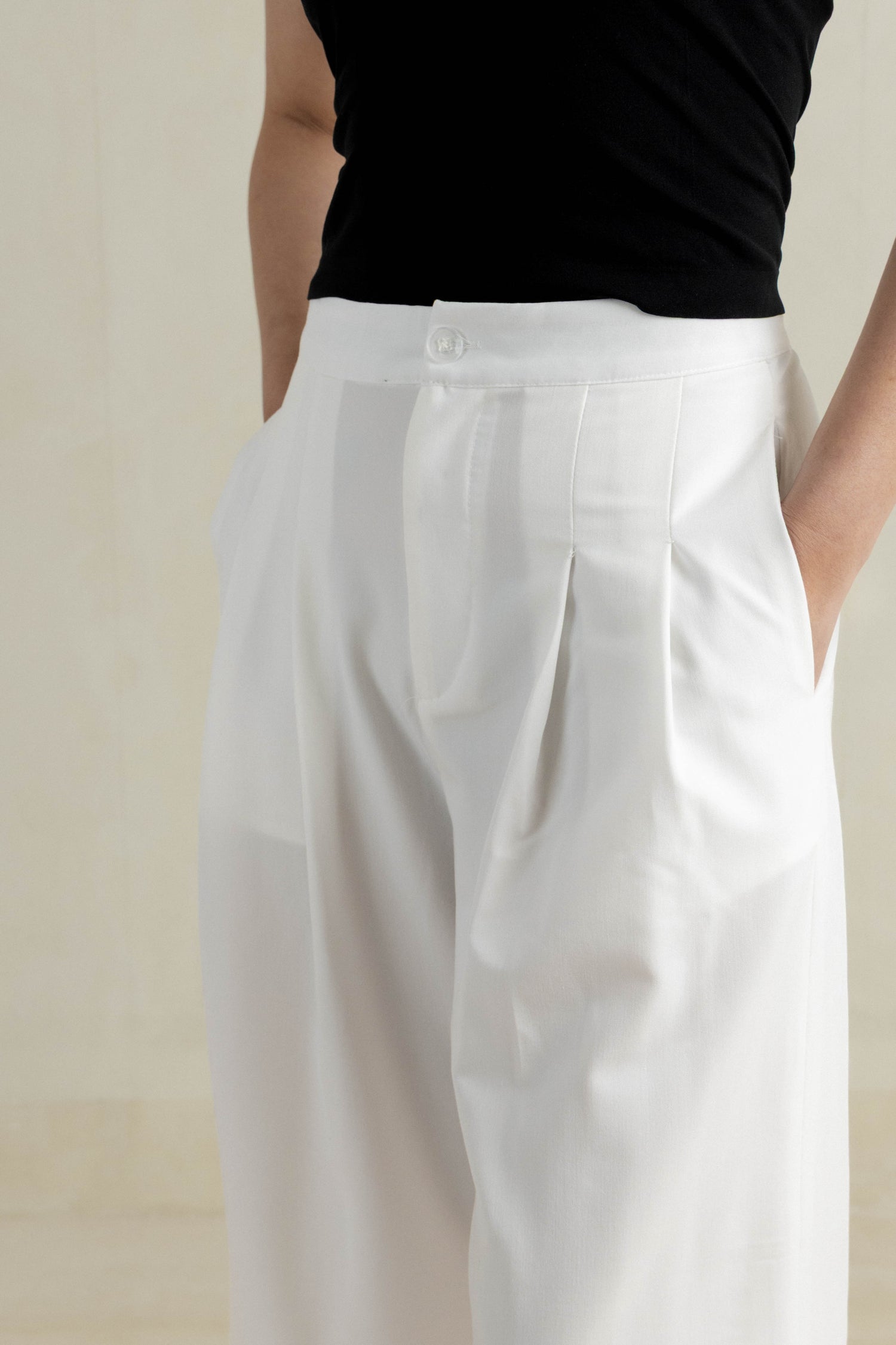 Silvy Pants