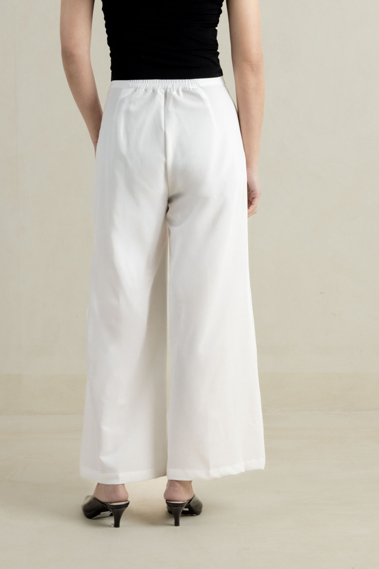 Silvy Pants