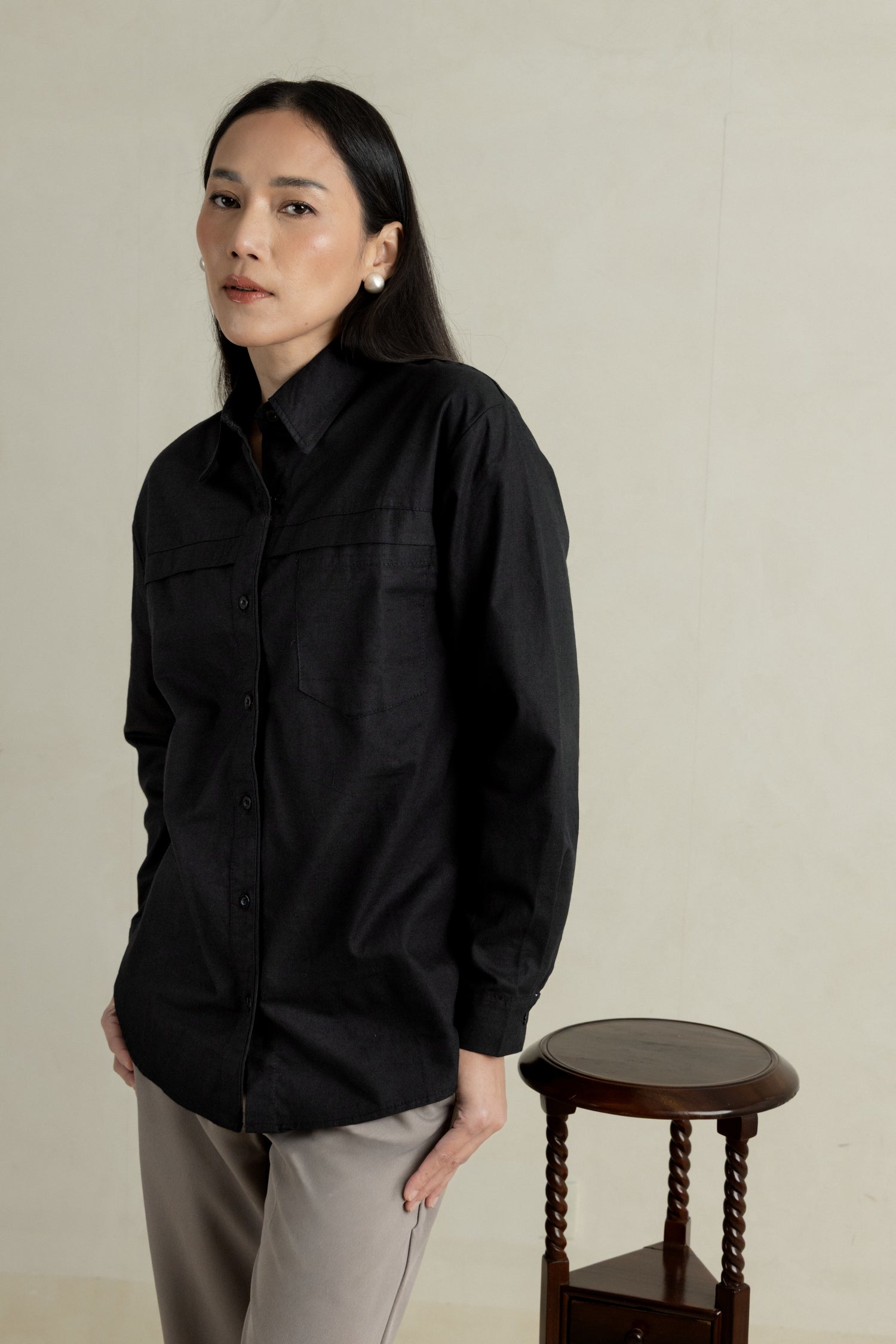 Neesa Shirt