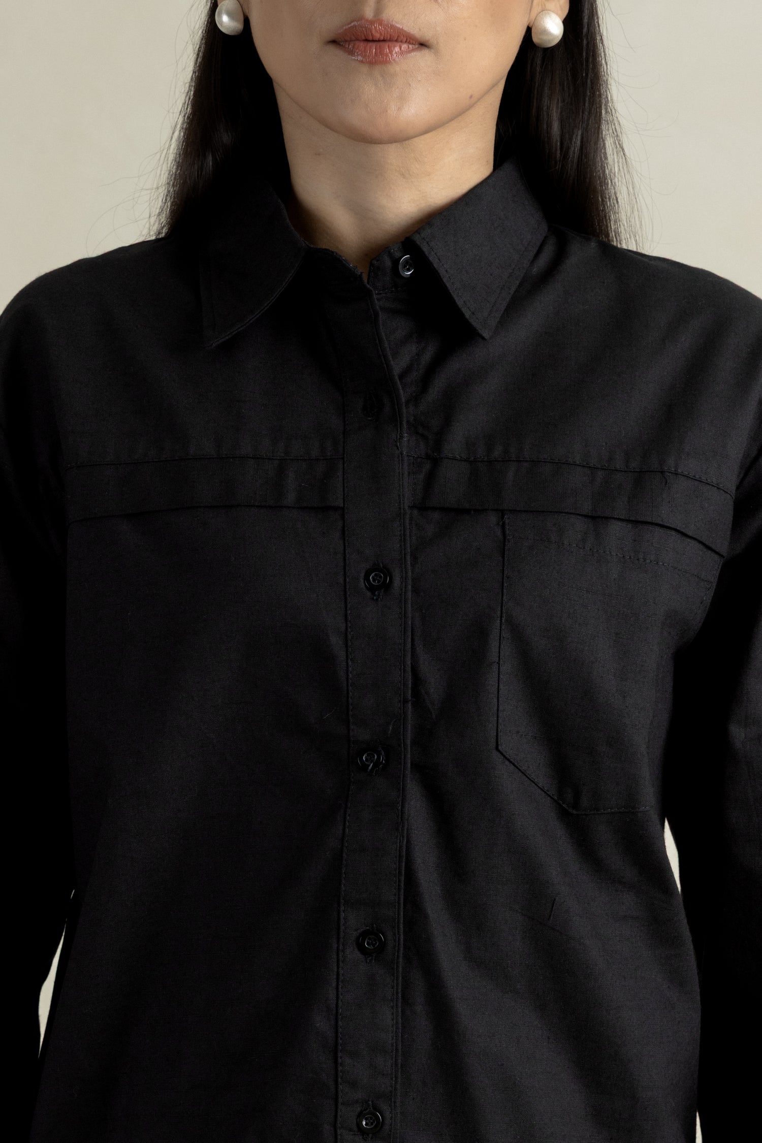 Neesa Shirt