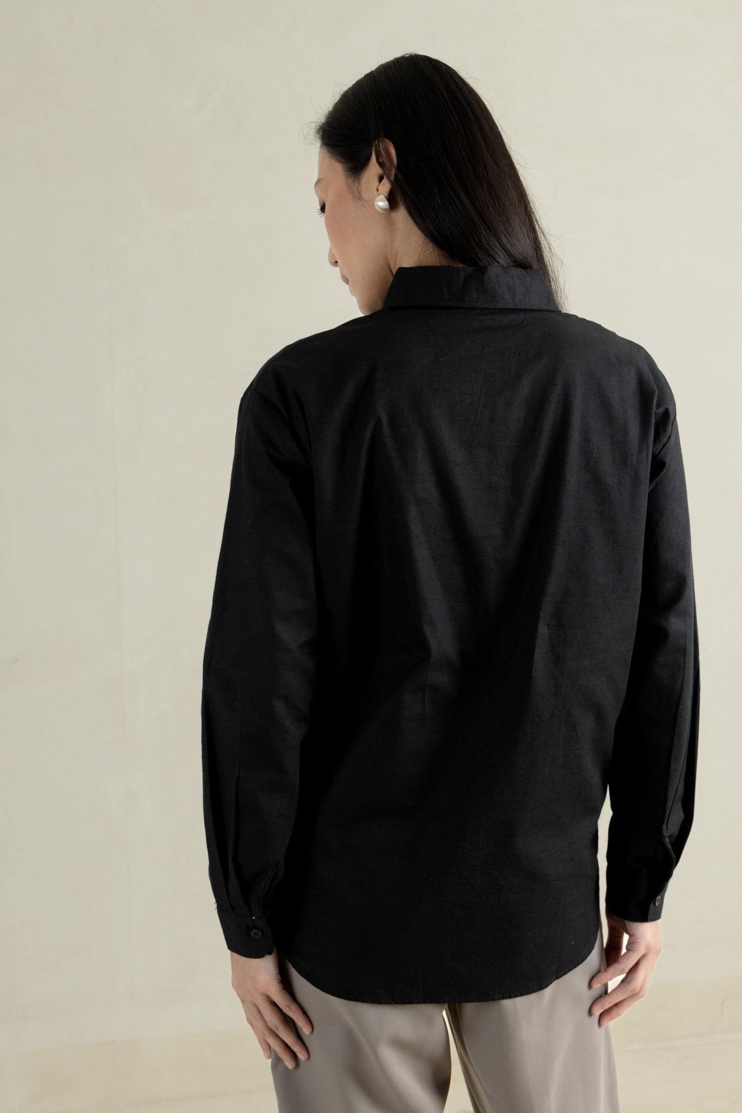 Neesa Shirt