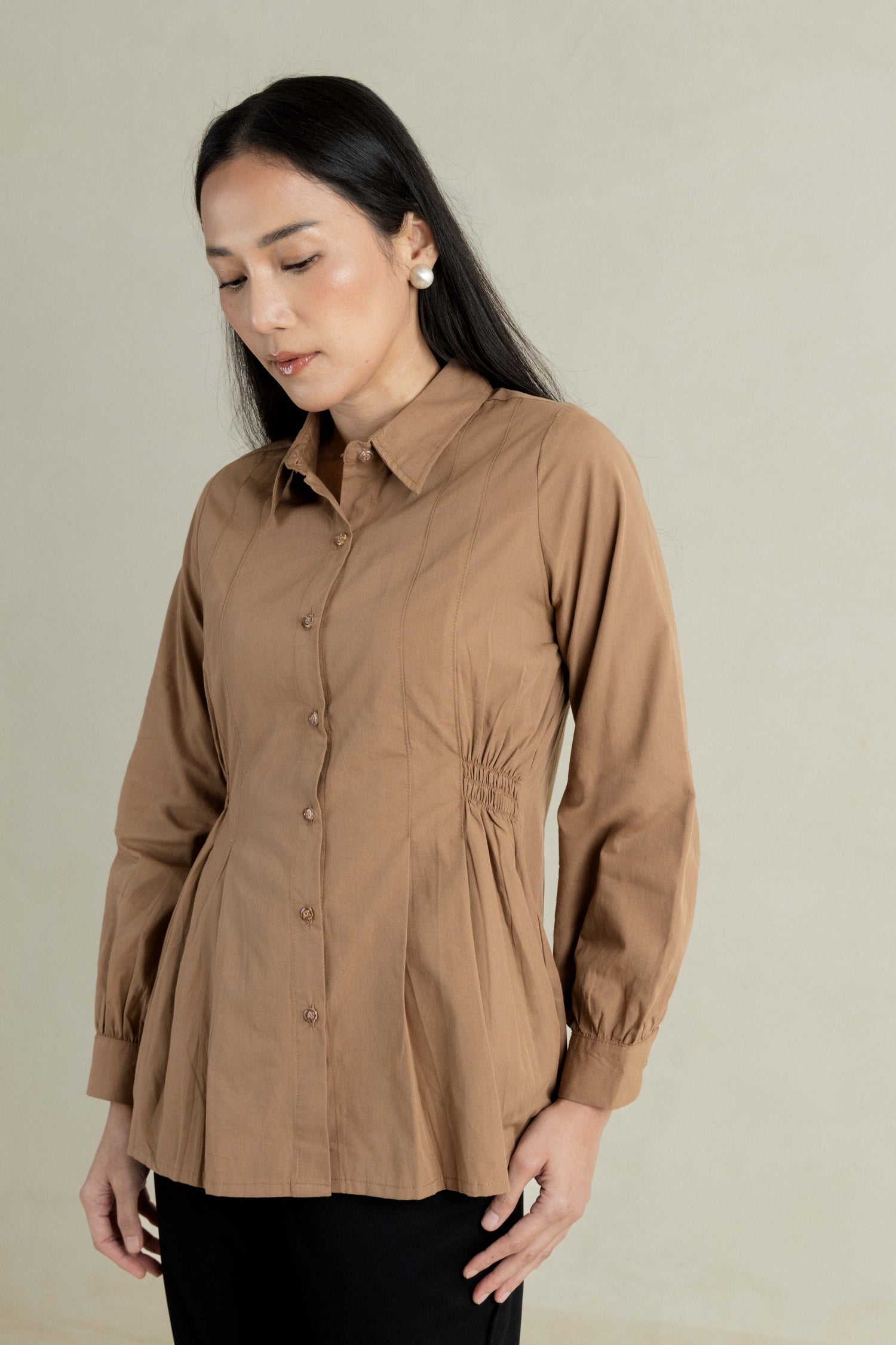 Kena Shirt