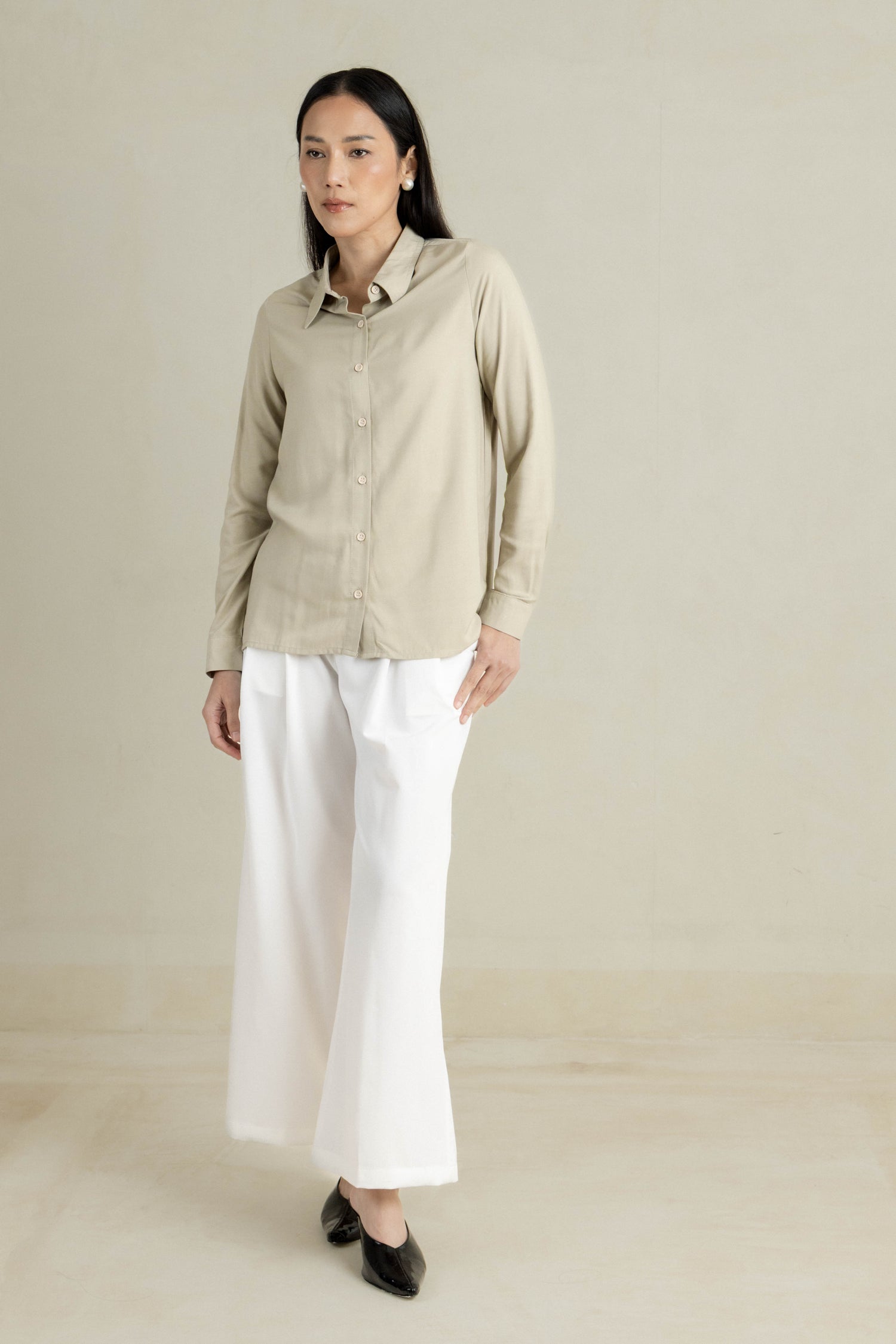 Savani Shirt