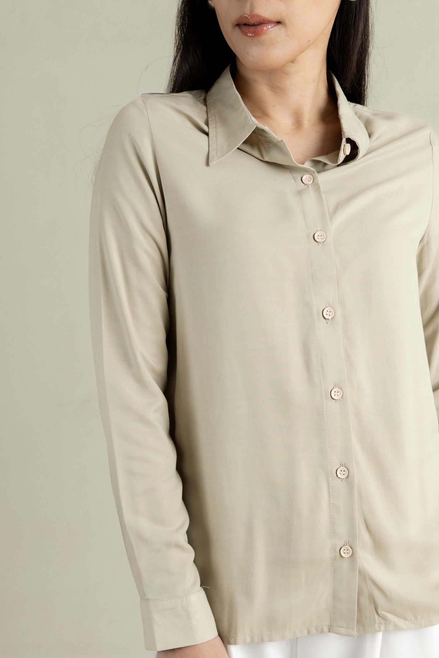 Savani Shirt