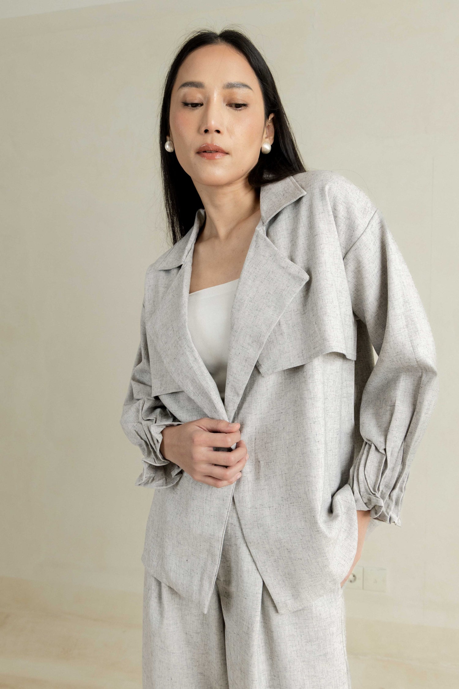 Aureli Blazer