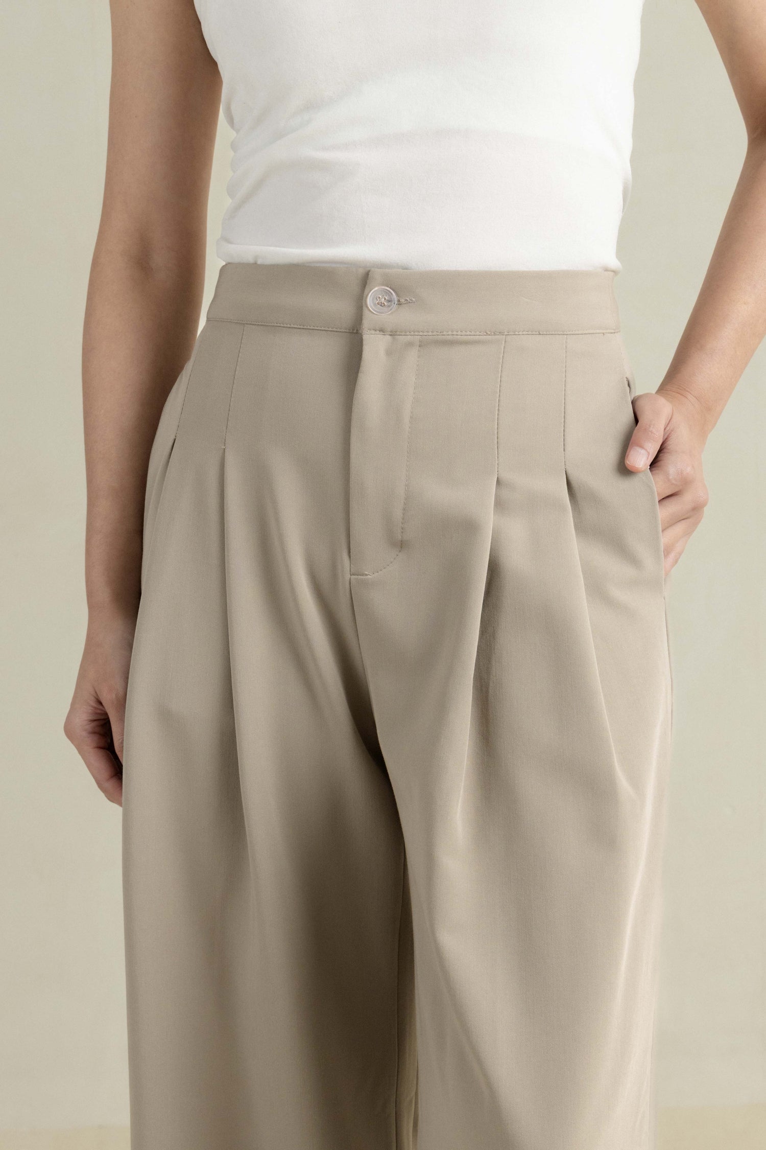 Silvy Pants