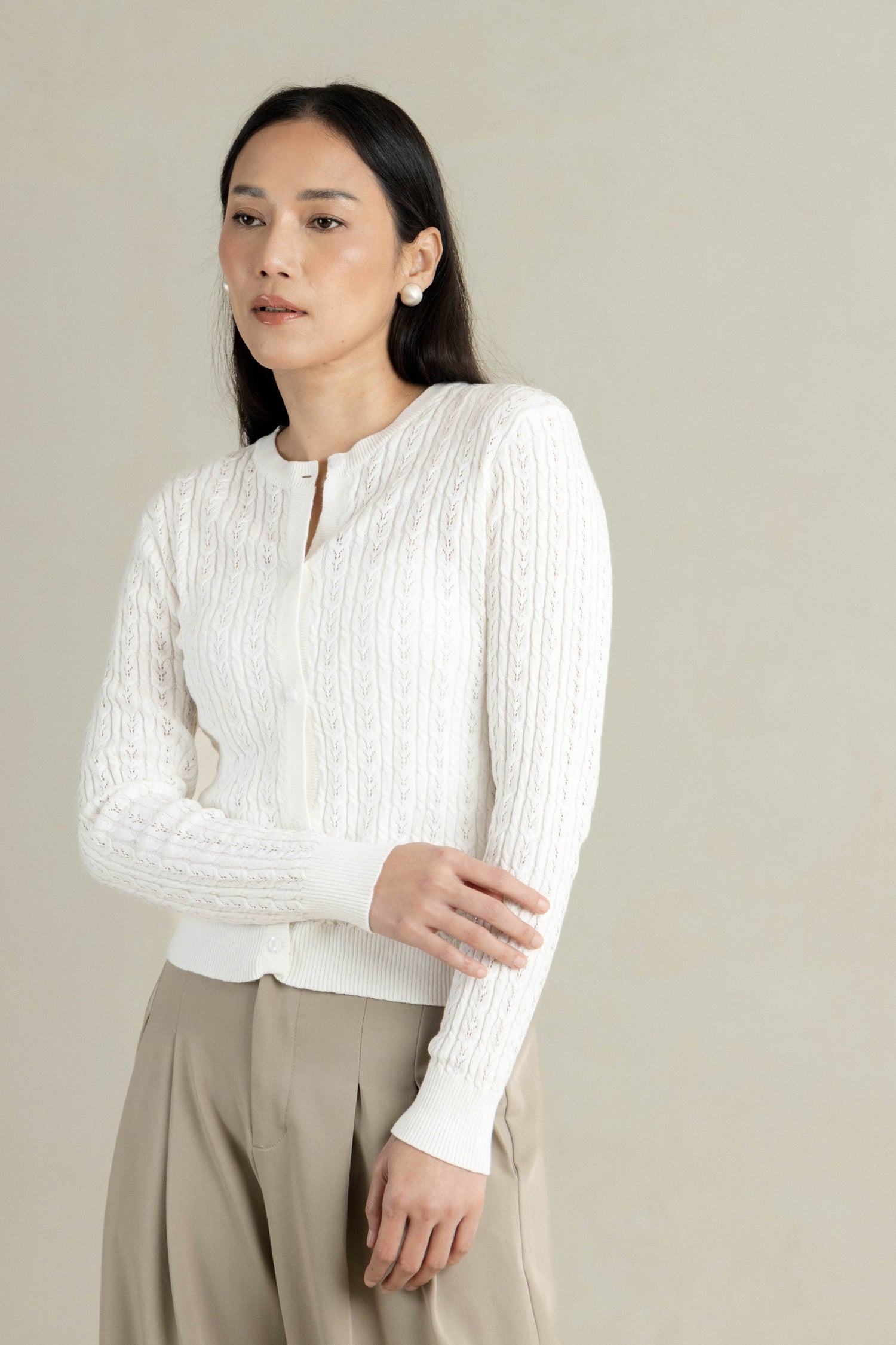 Dea Cardigan