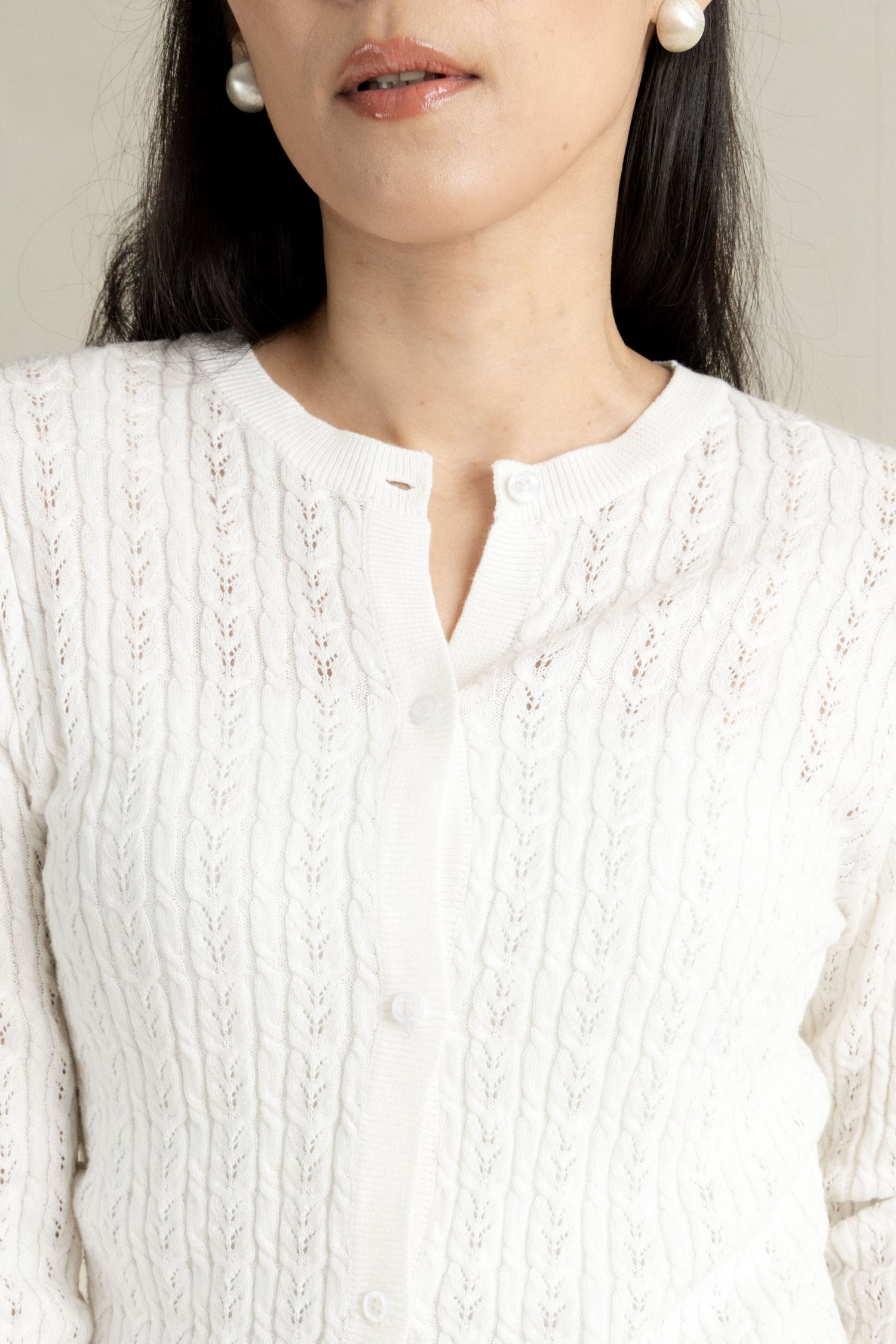 Dea Cardigan
