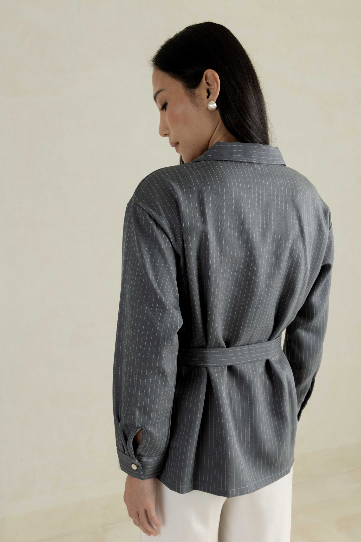 Helka Blouse