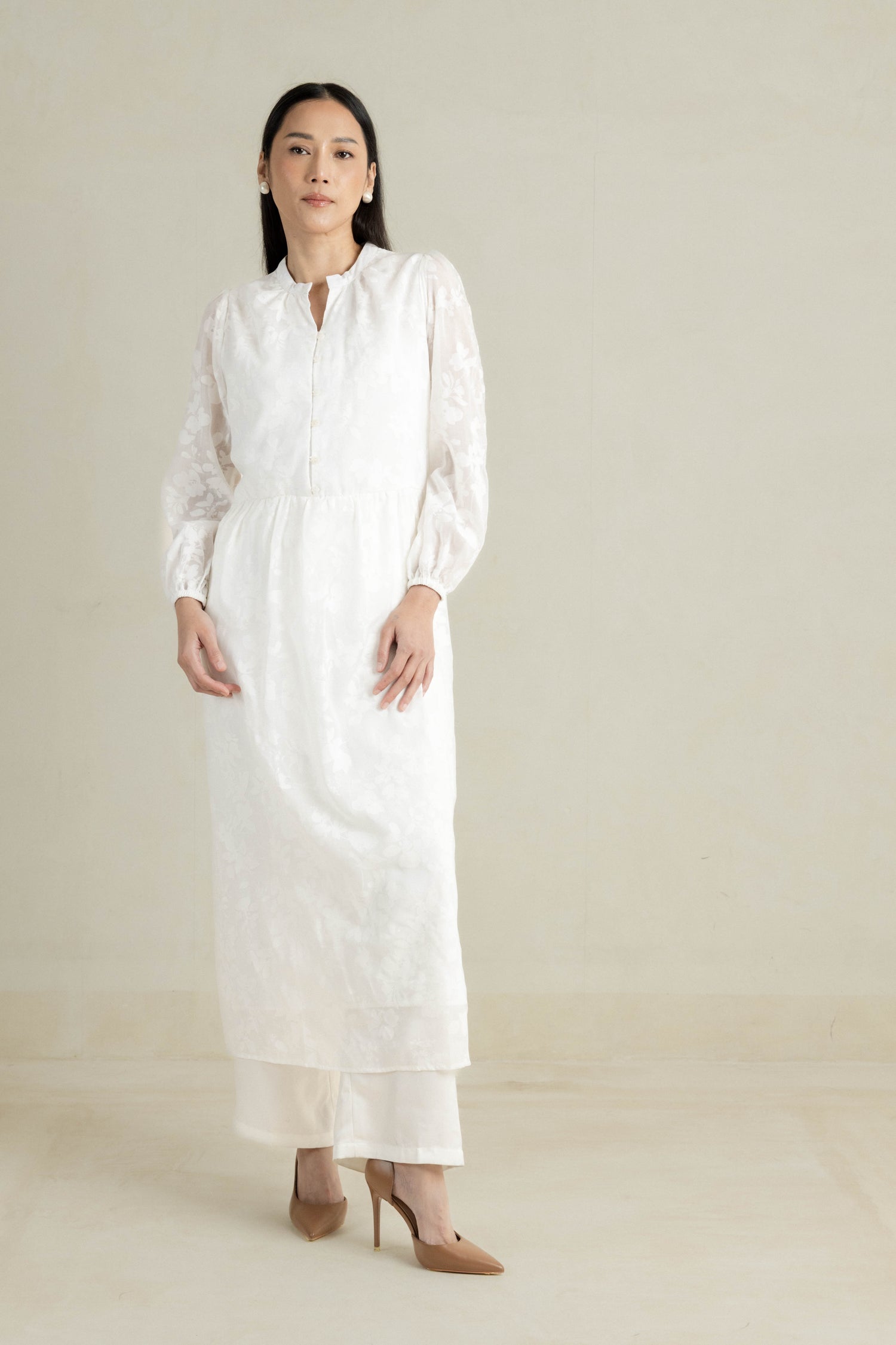 Arshi Dress