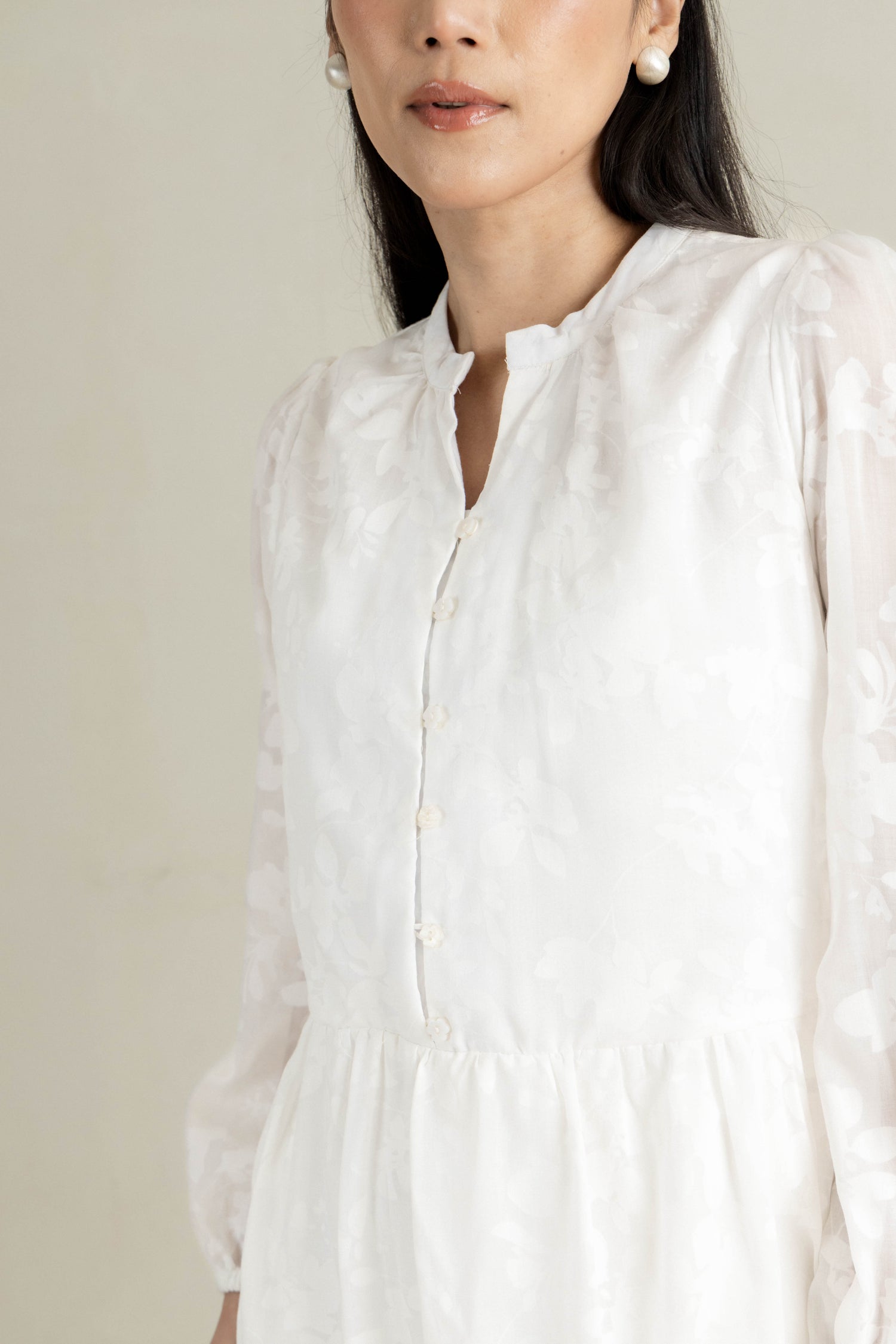 Arshi Dress