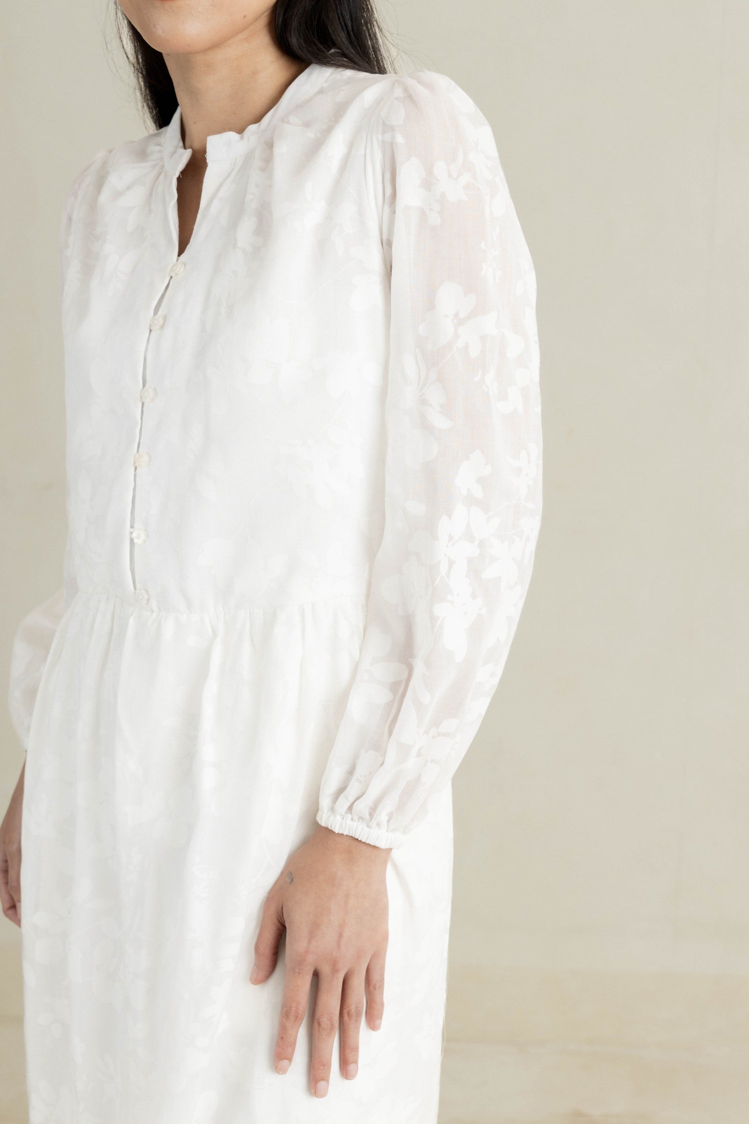 Arshi Dress