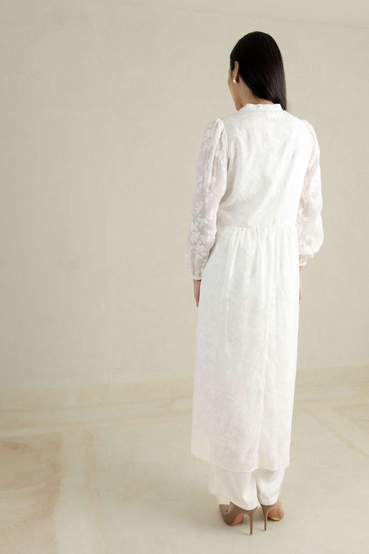 Arshi Dress