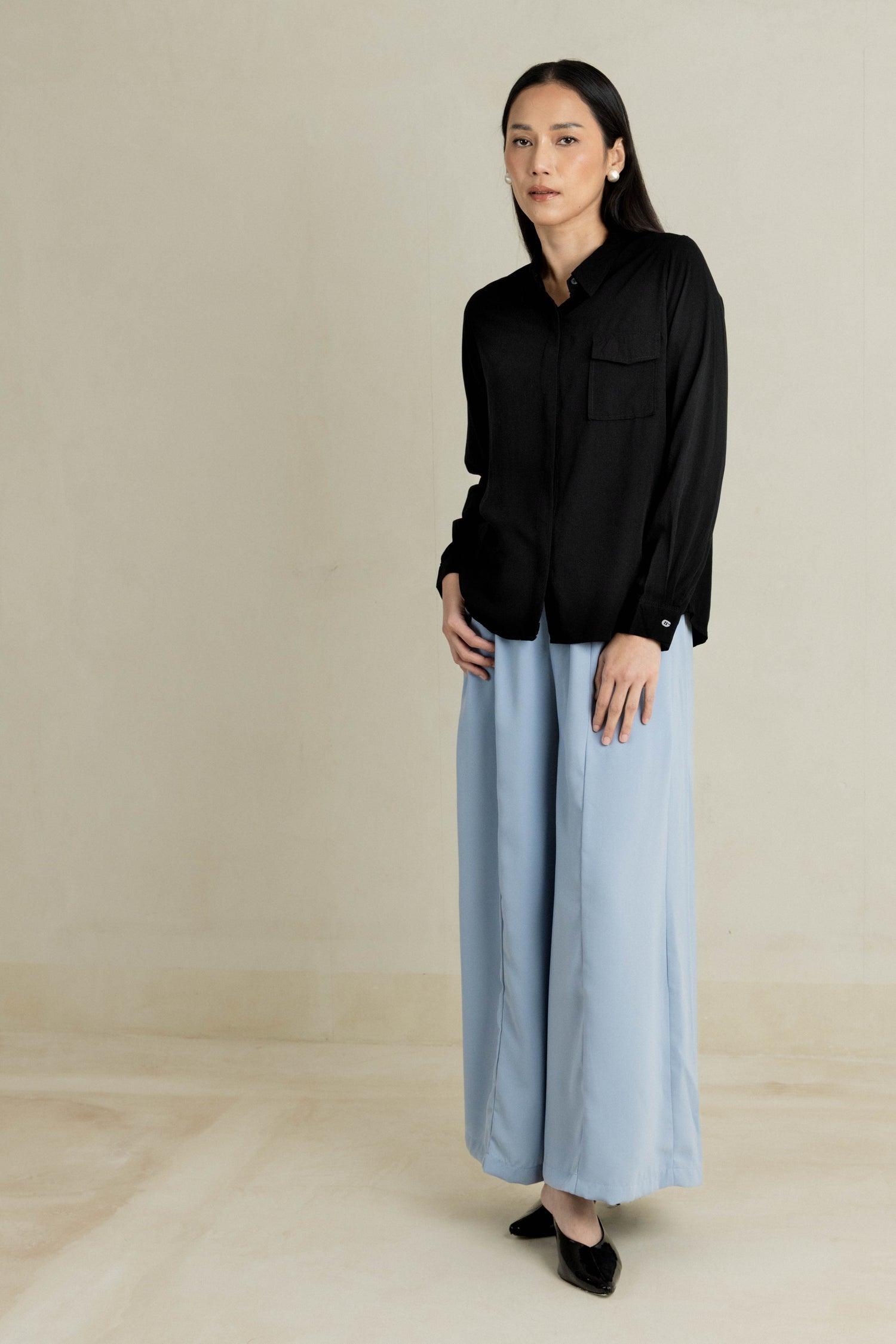 Hera Shirt