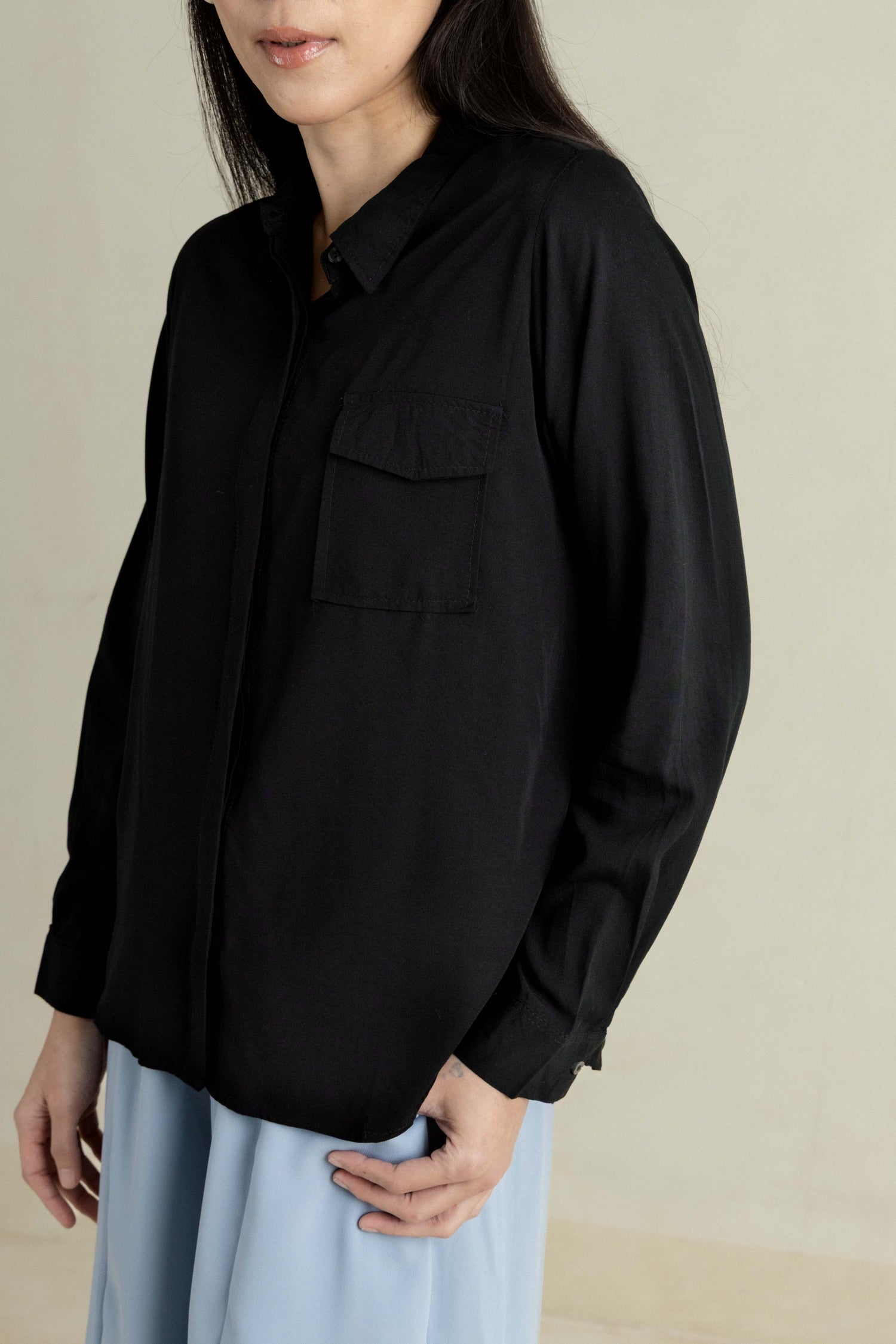 Hera Shirt