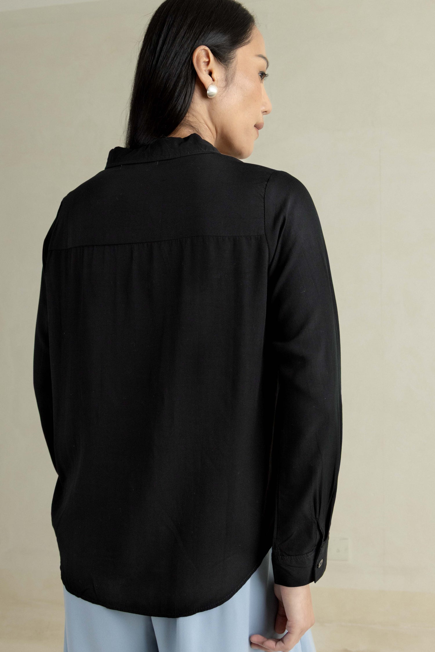 Hera Shirt