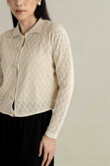 Joy Knit Cardigan