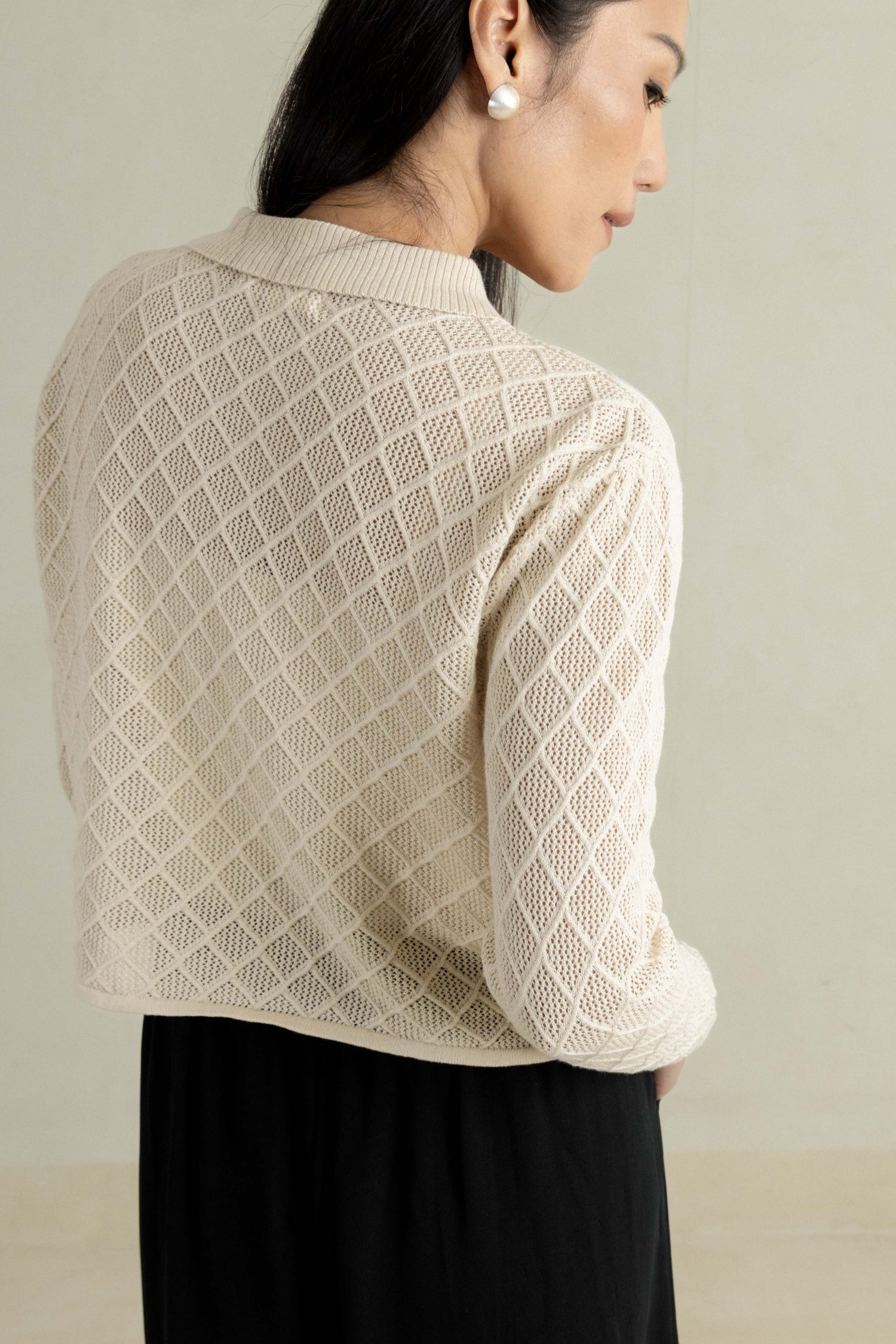 Joy Knit Cardigan