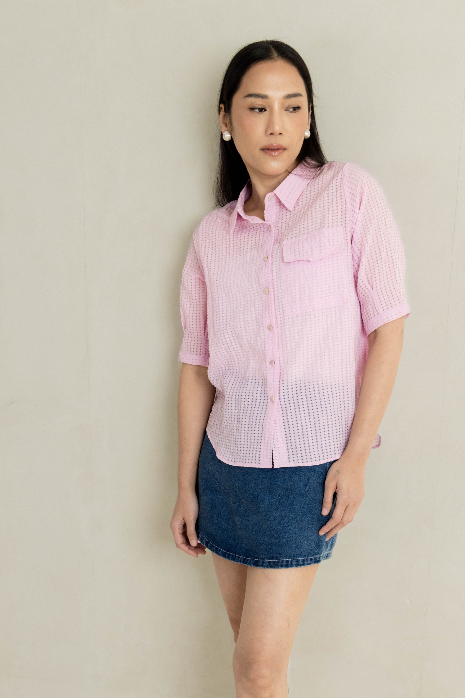 Firla Shirt
