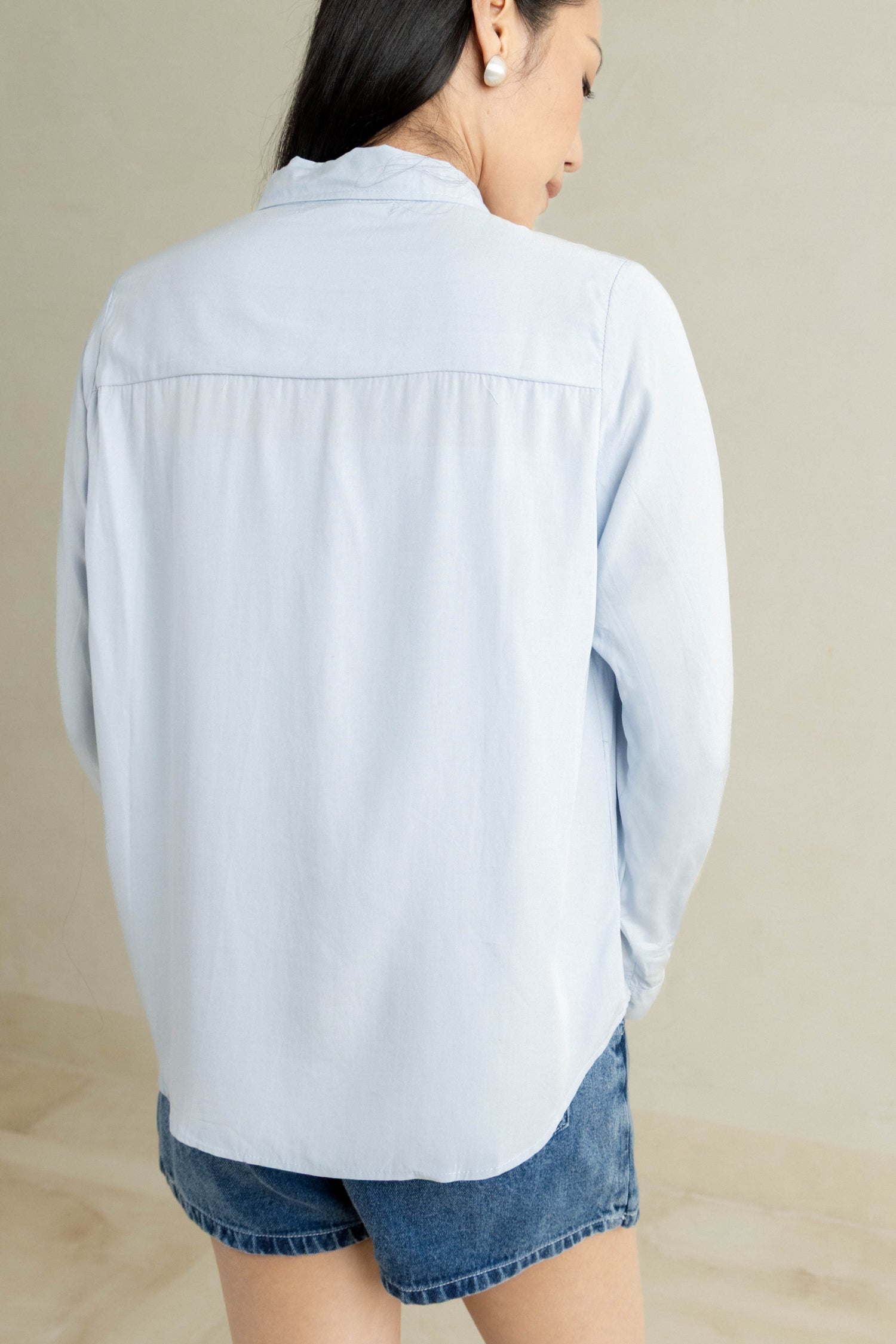 Hera Shirt