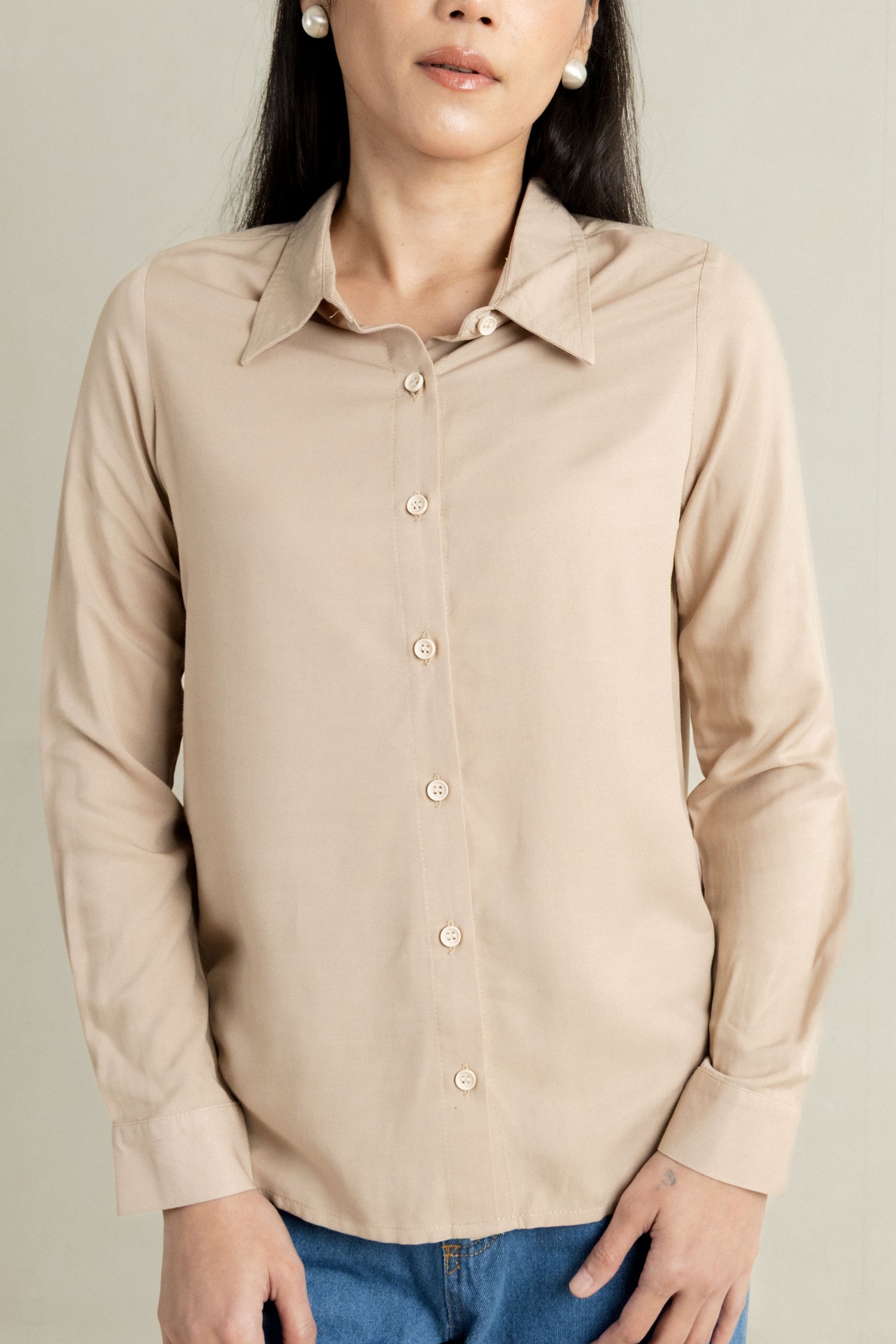 Savani Shirt