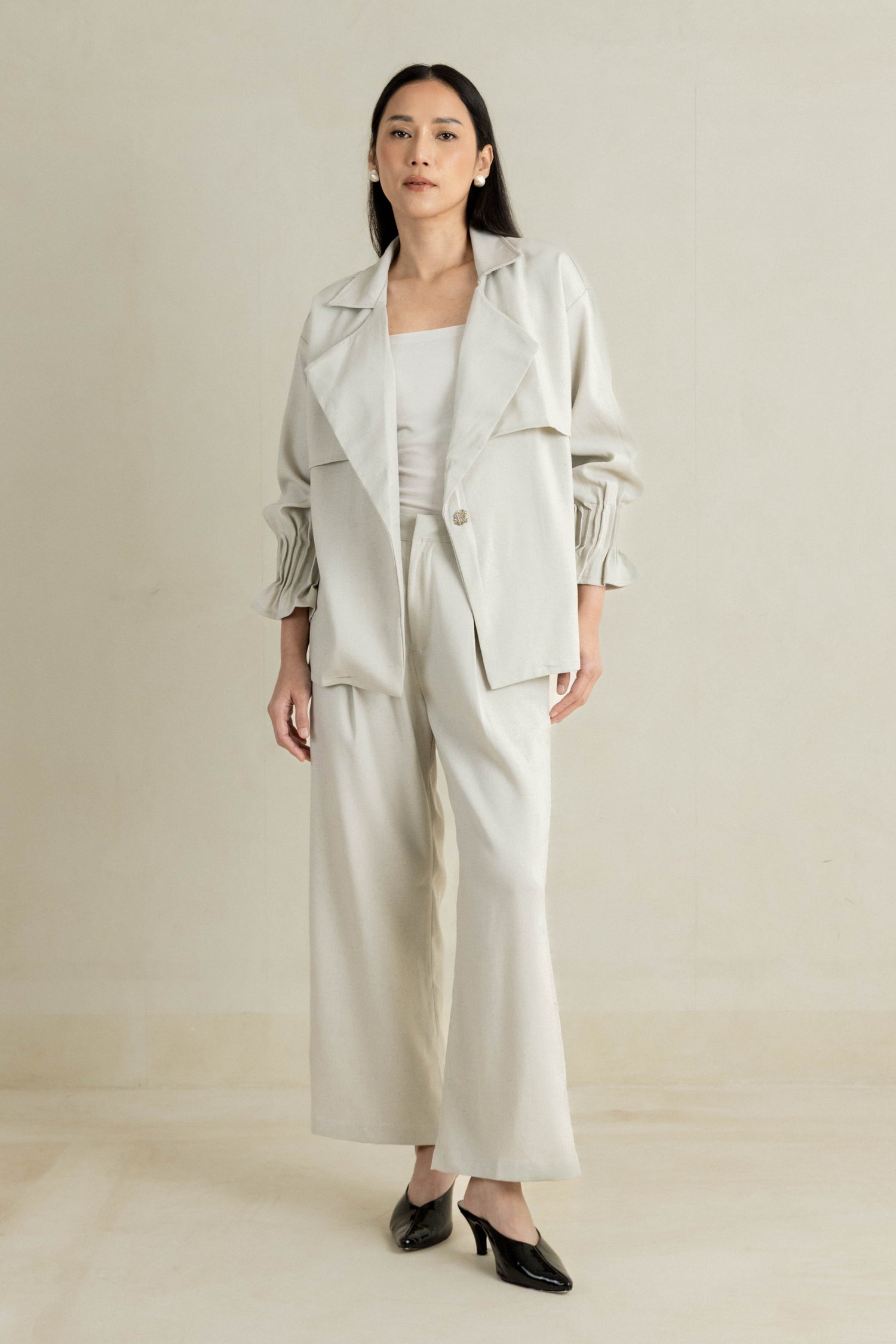 Aureli Blazer