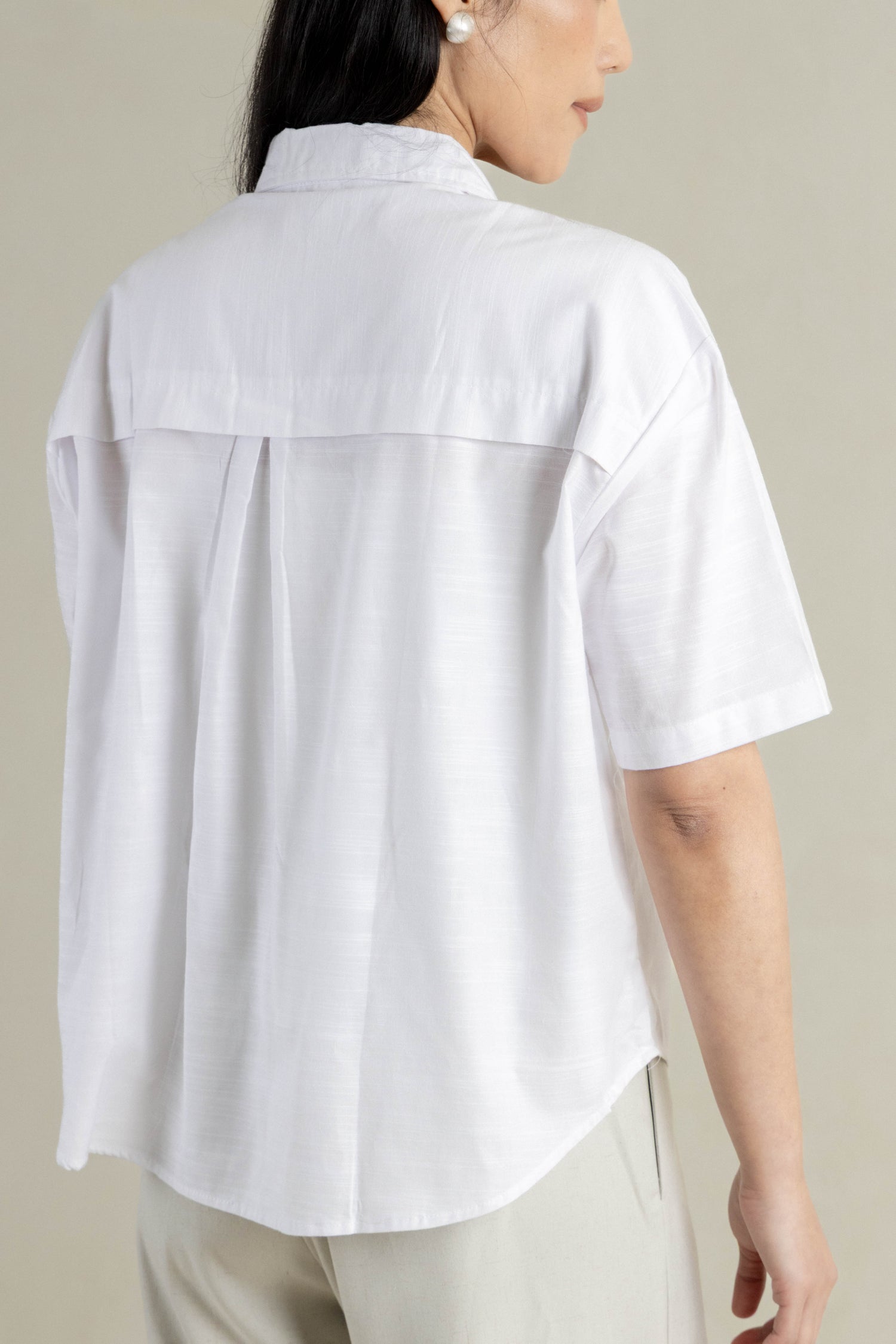 Zoey Shirt