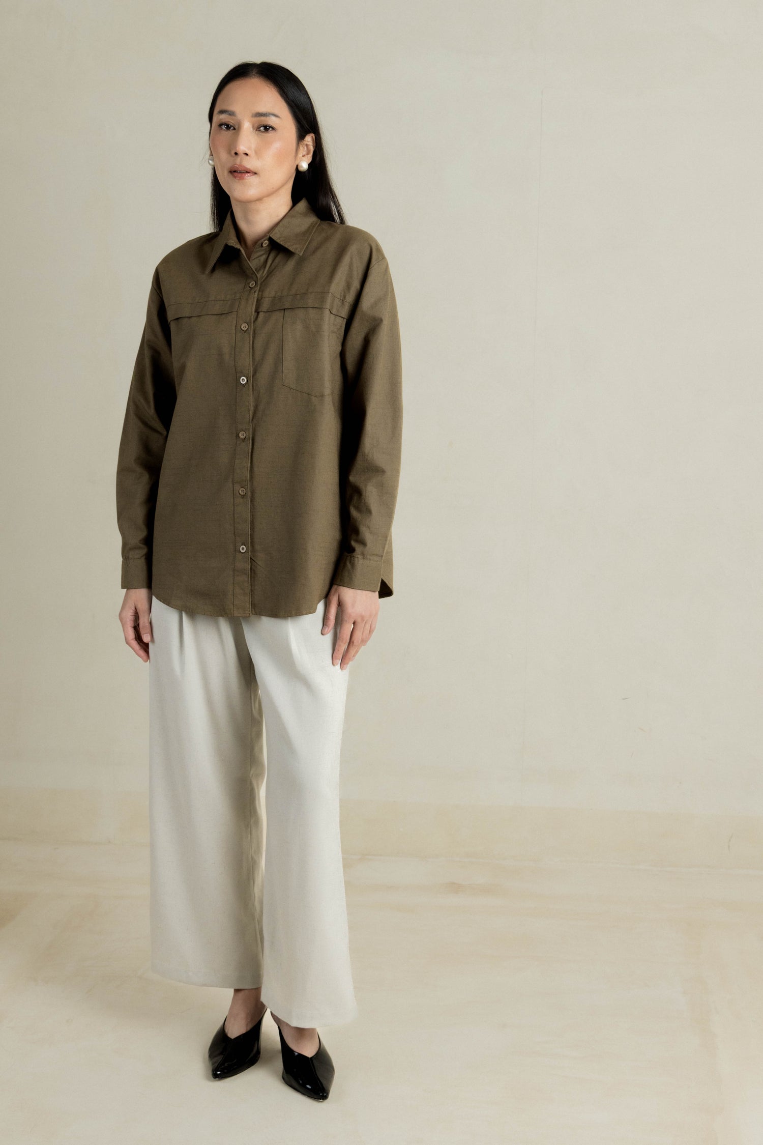 Neesa Shirt