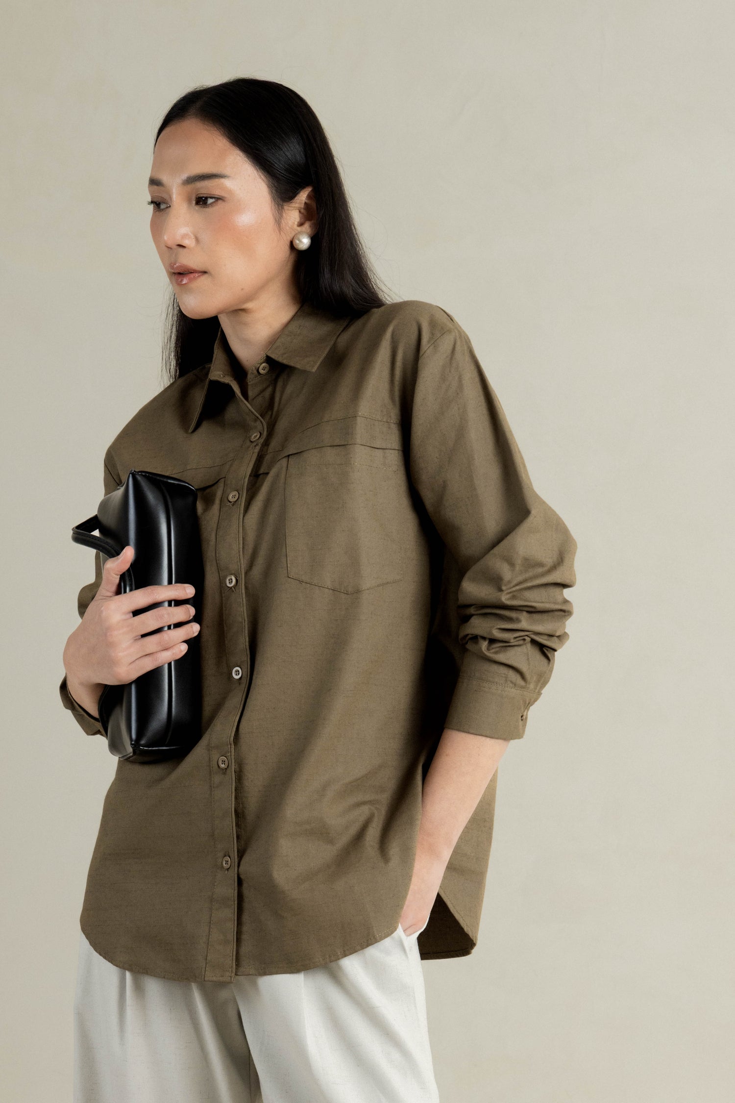 Neesa Shirt