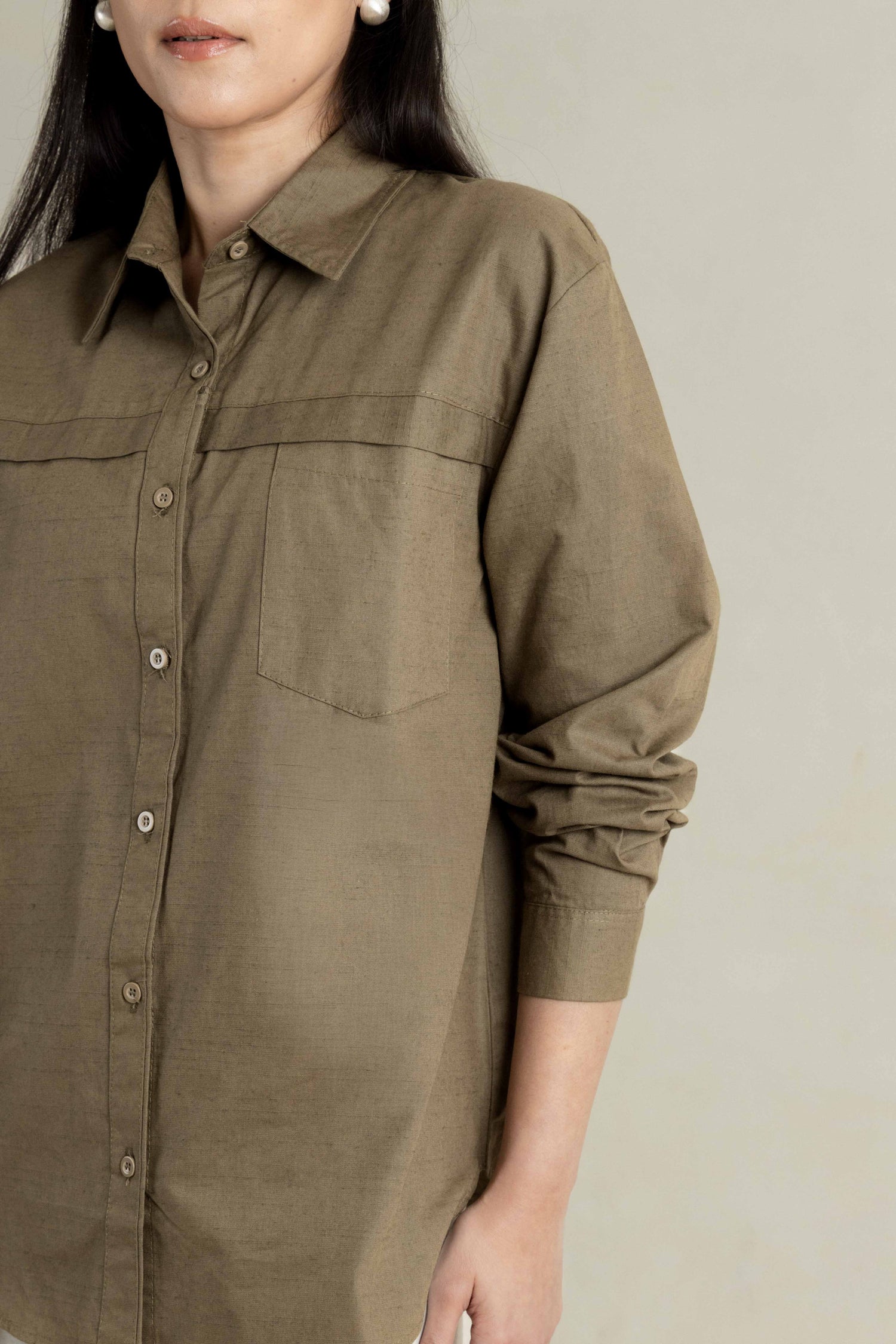 Neesa Shirt