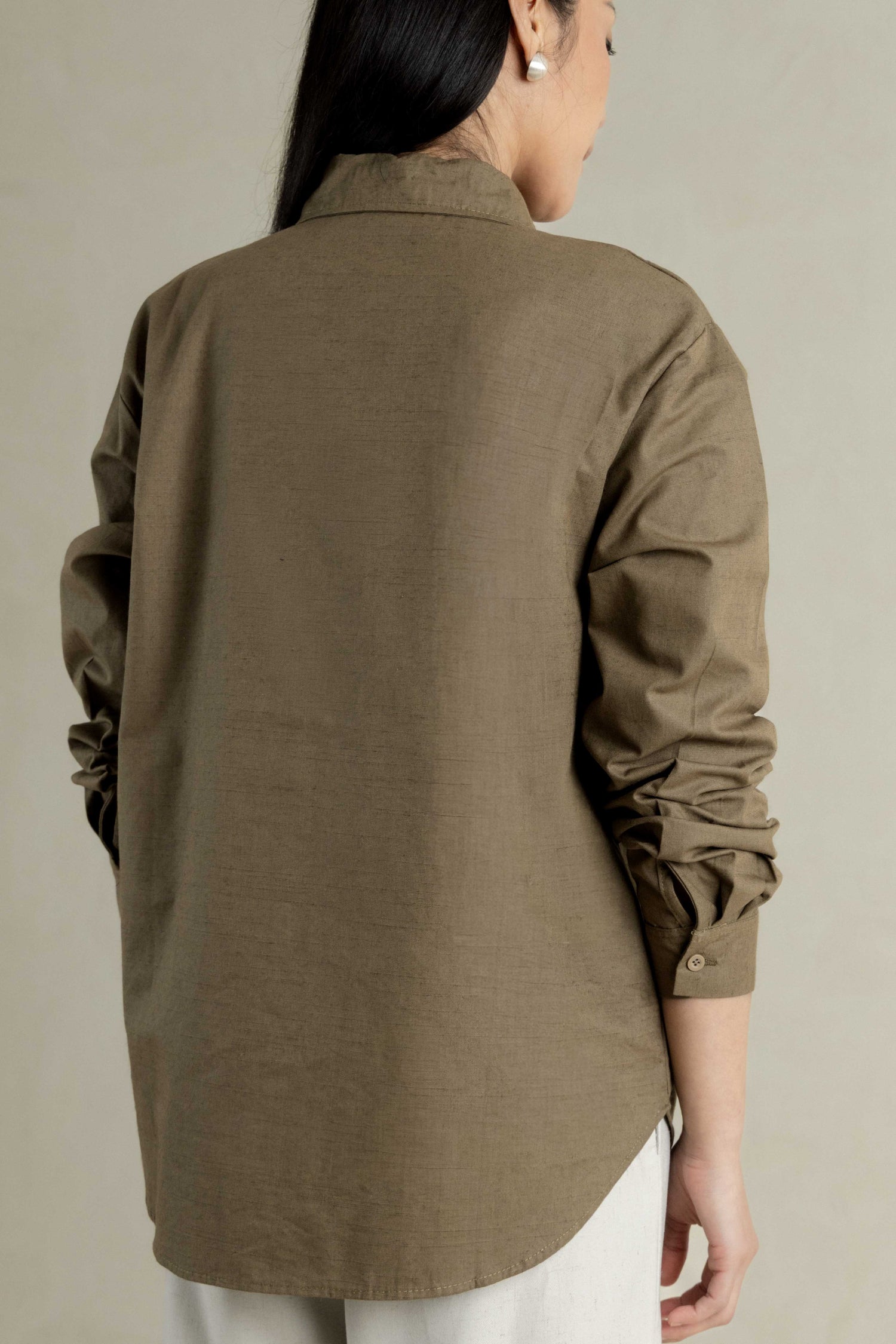 Neesa Shirt