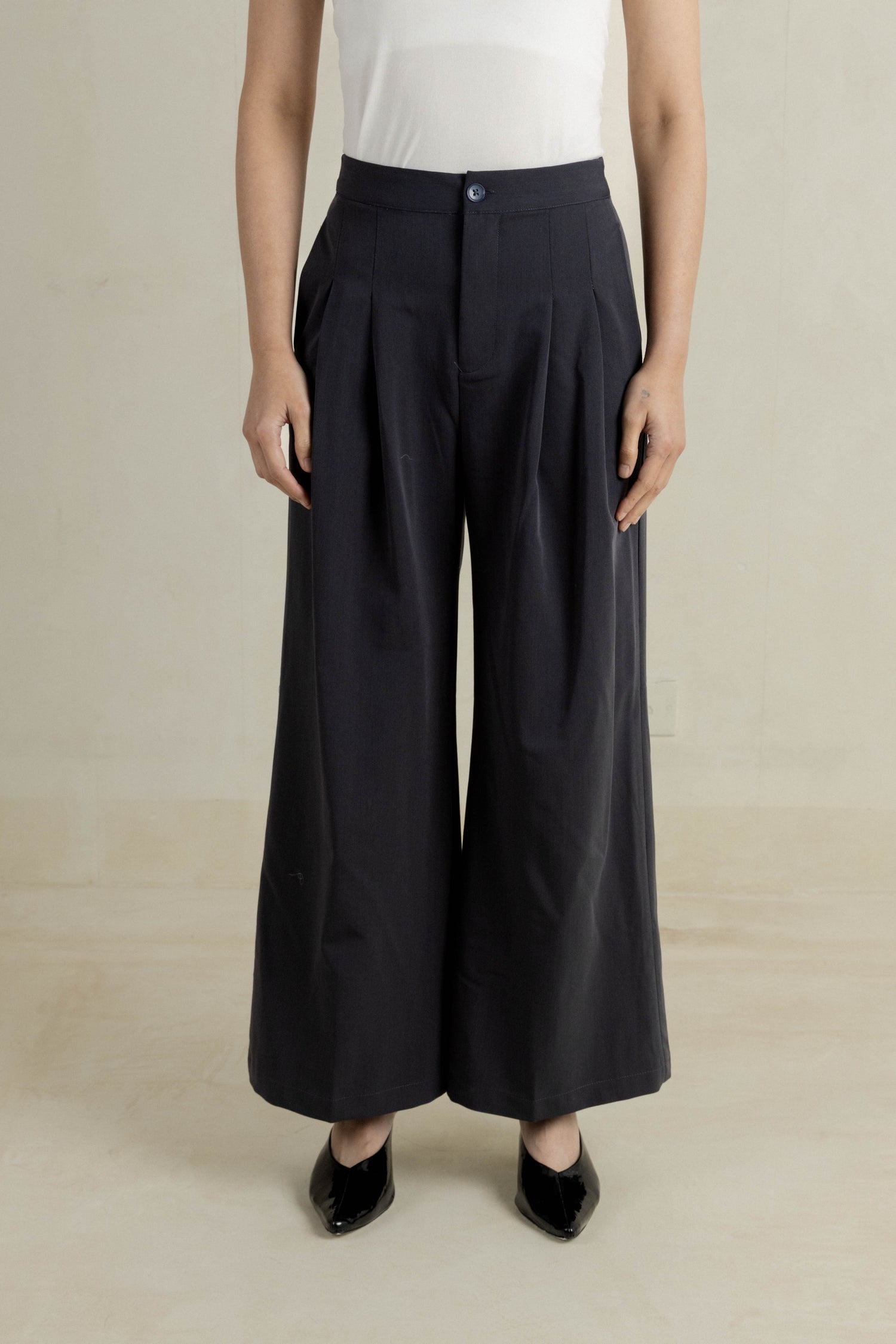 Silvy Pants