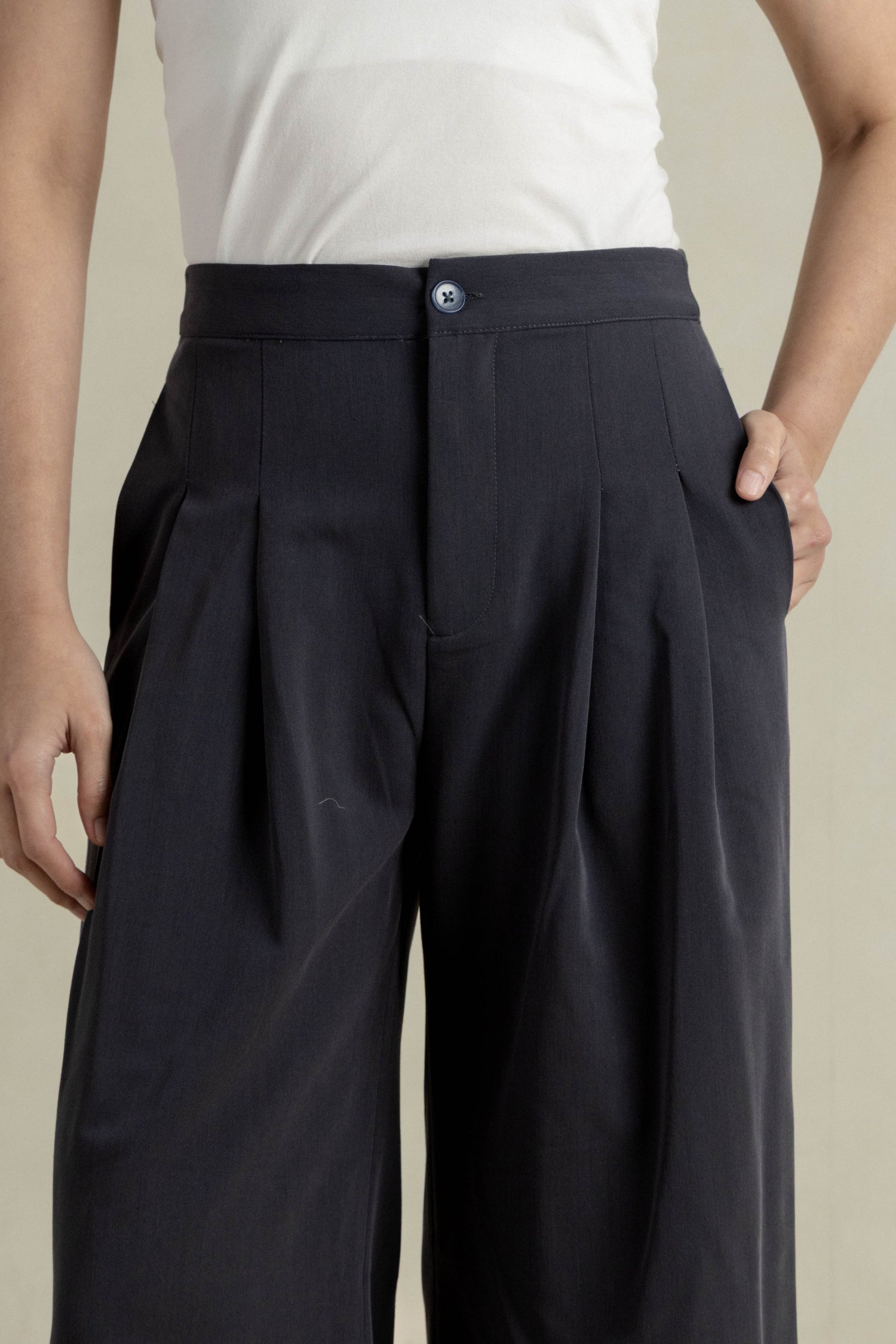Silvy Pants