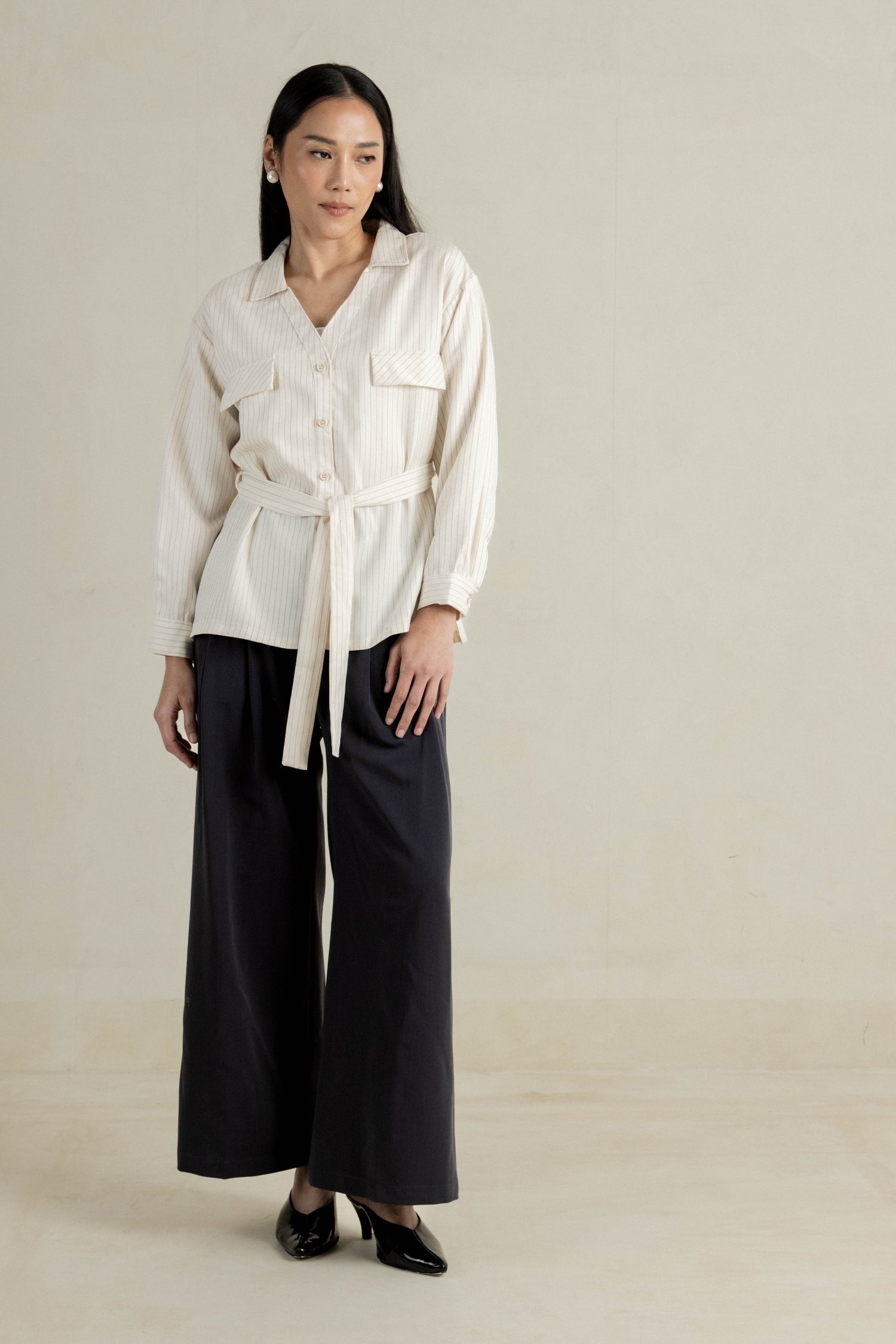 Silvy Pants