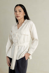 Helka Blouse