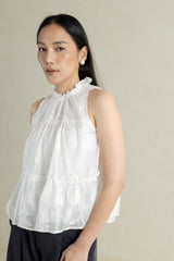 Carla Blouse