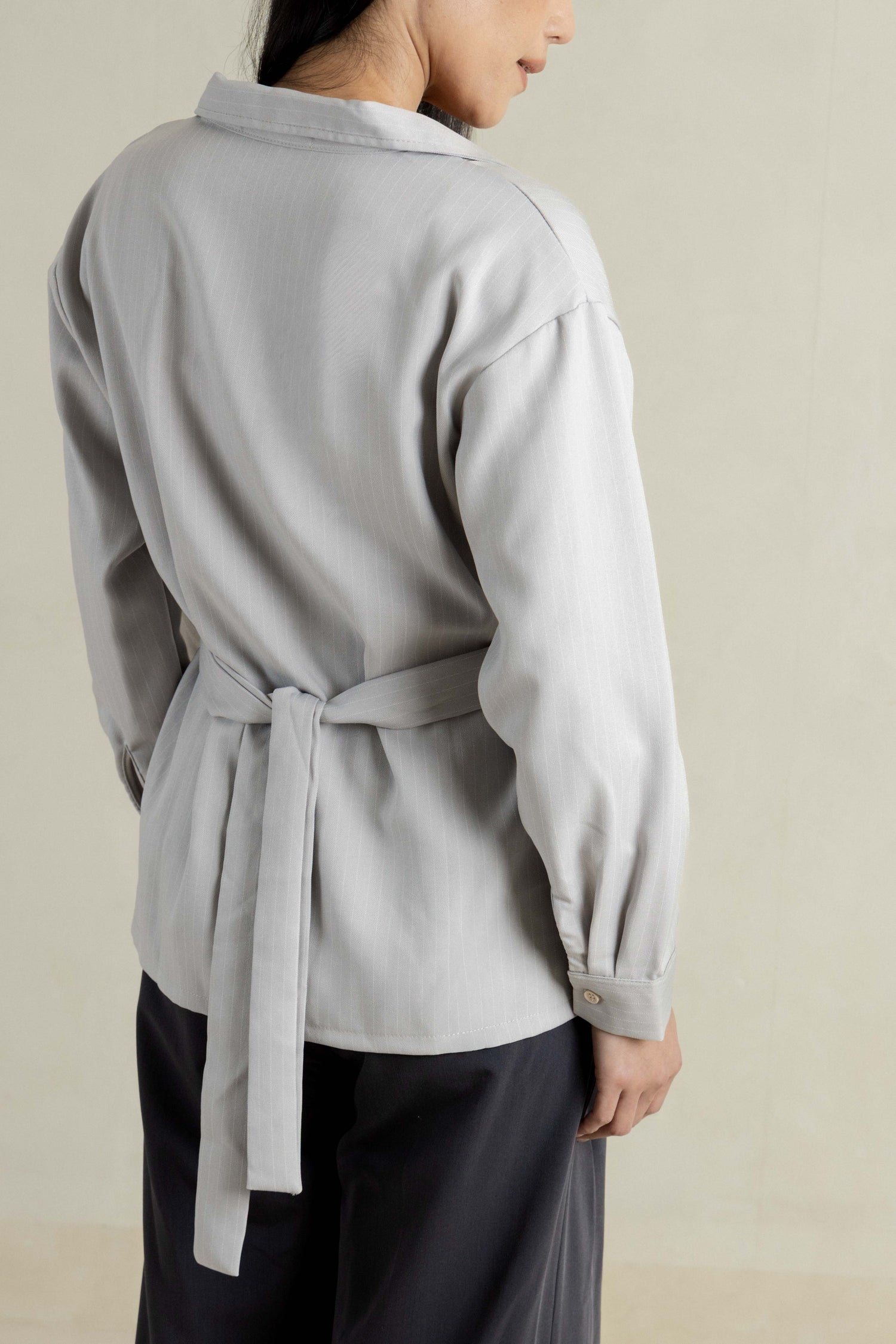 Helka Blouse