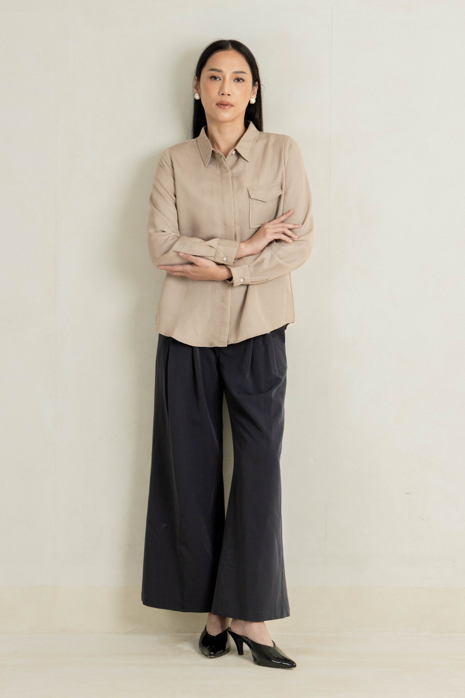 Carlina Shirt