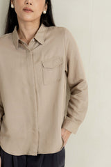 Carlina Shirt