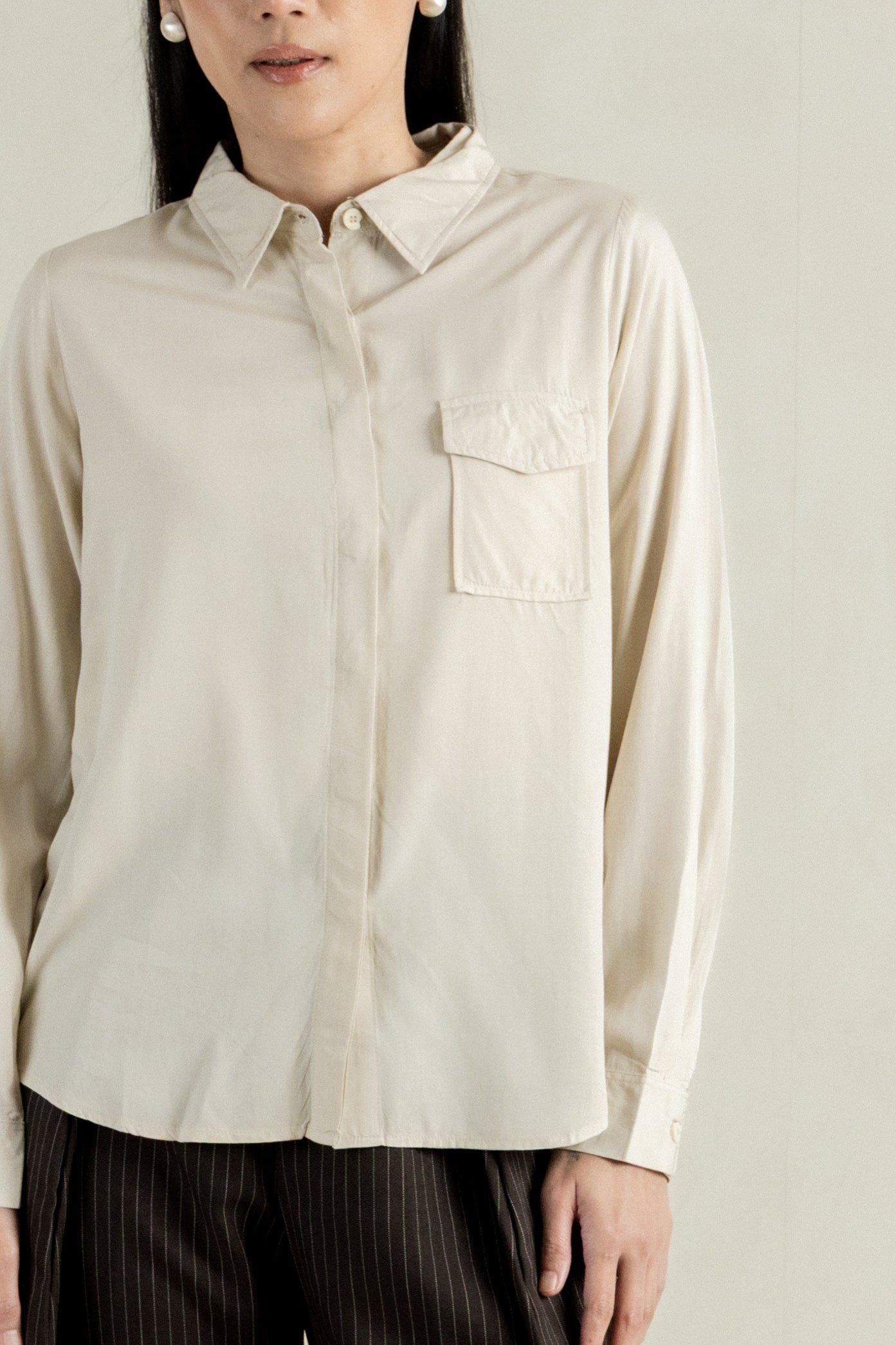 Hera Shirt