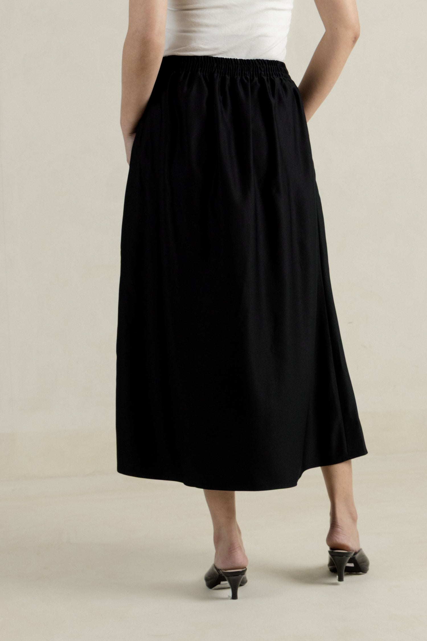 Lily Skirt