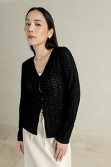 Laurent Cardigan