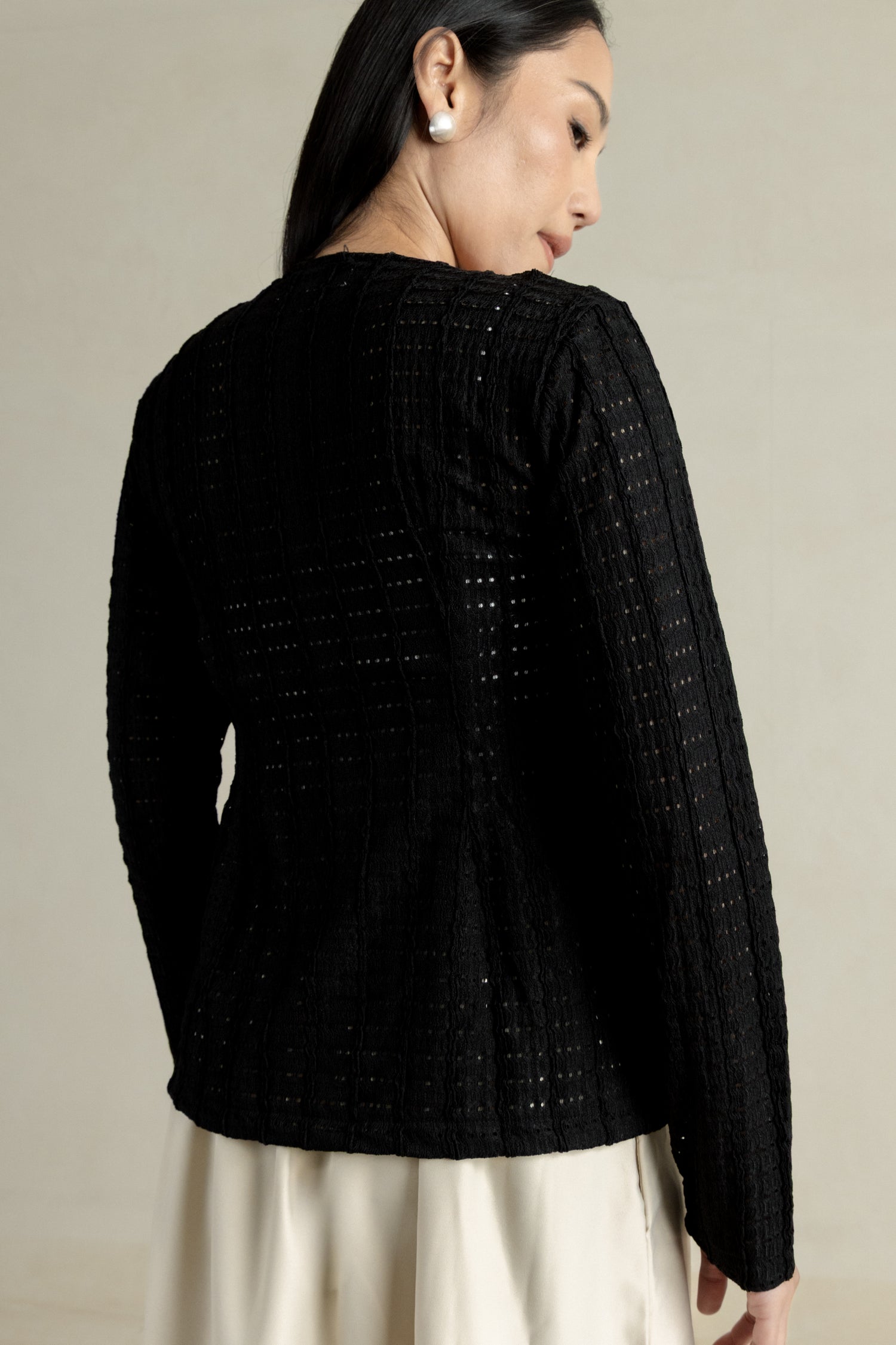 Laurent Cardigan