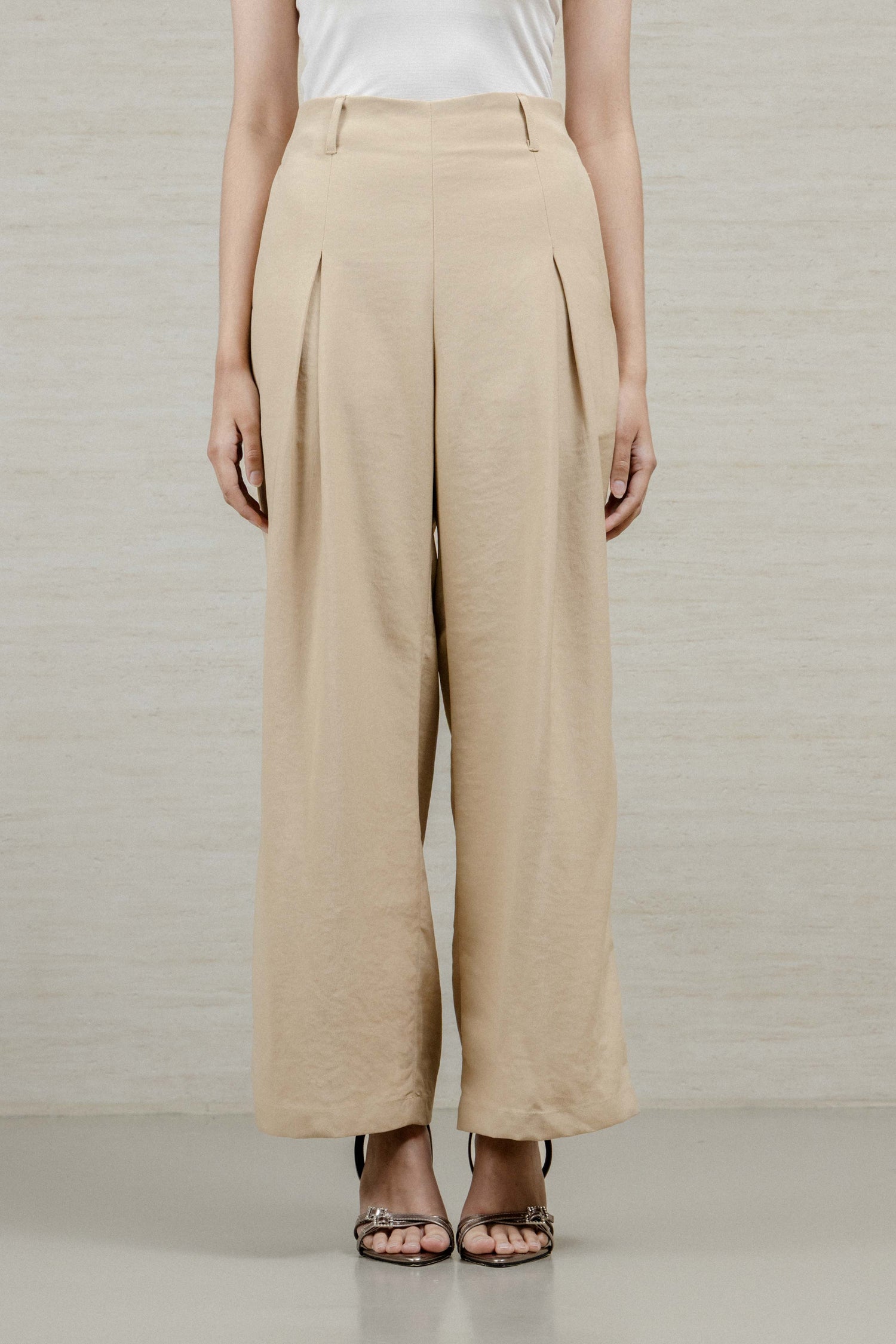 Anami Pants