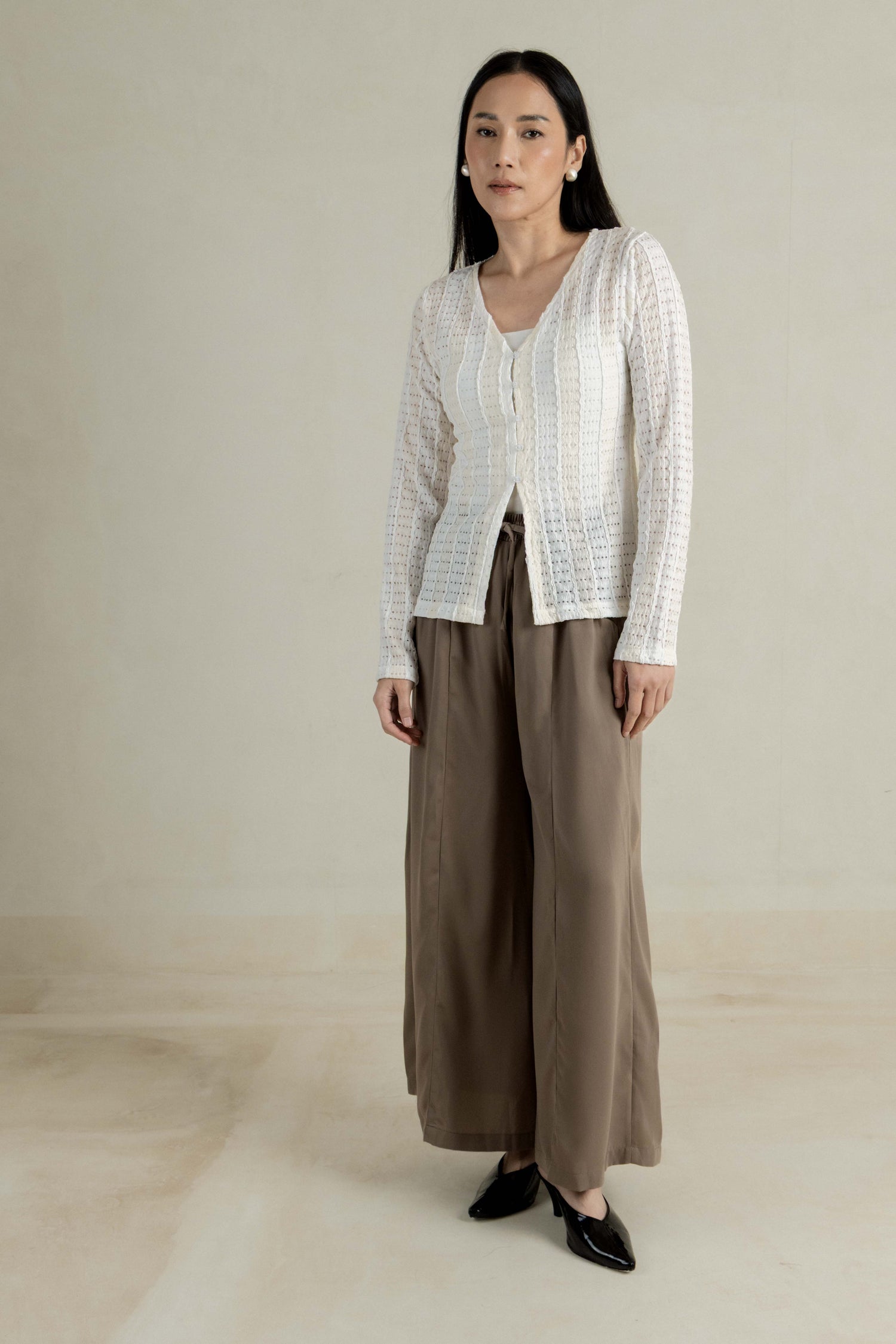 Laurent Cardigan