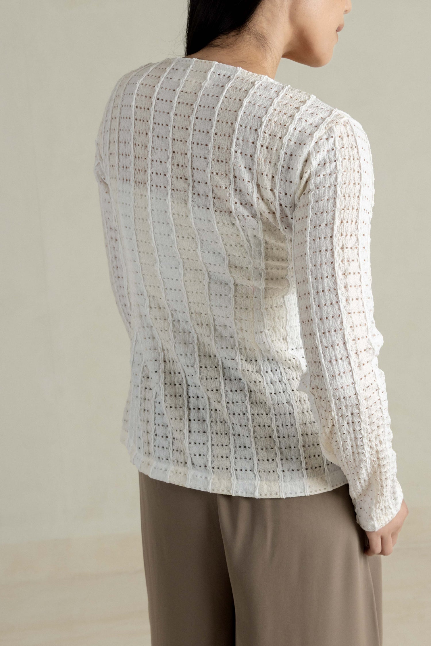Laurent Cardigan